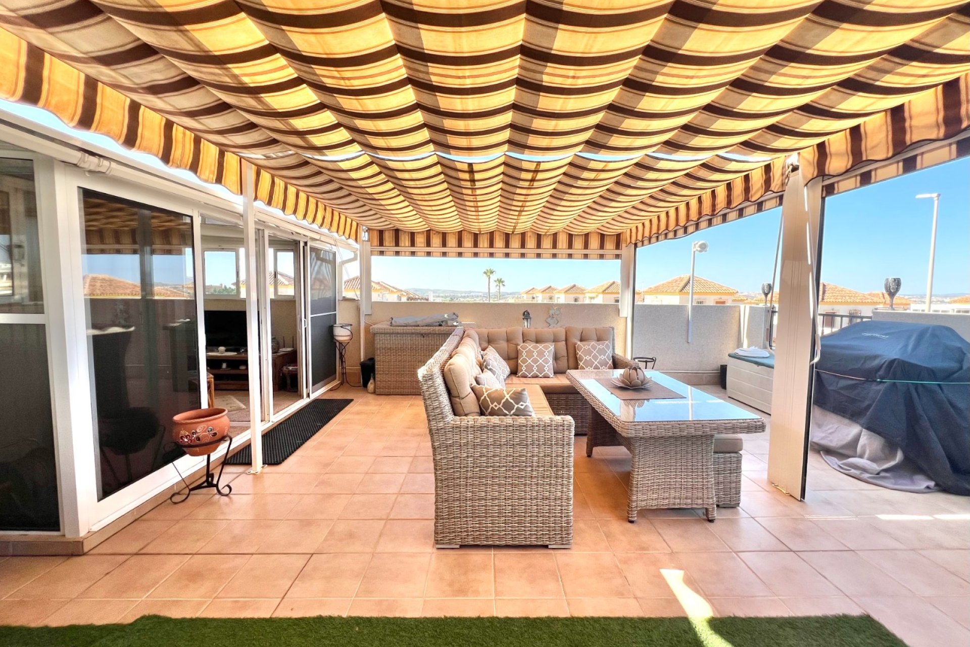 Resale - Quad - La Marina