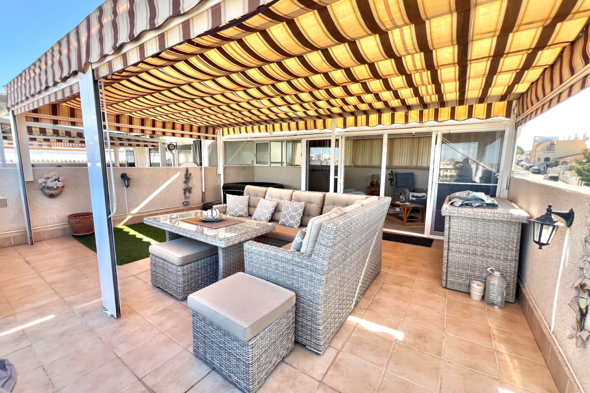 Resale - Quad - La Marina