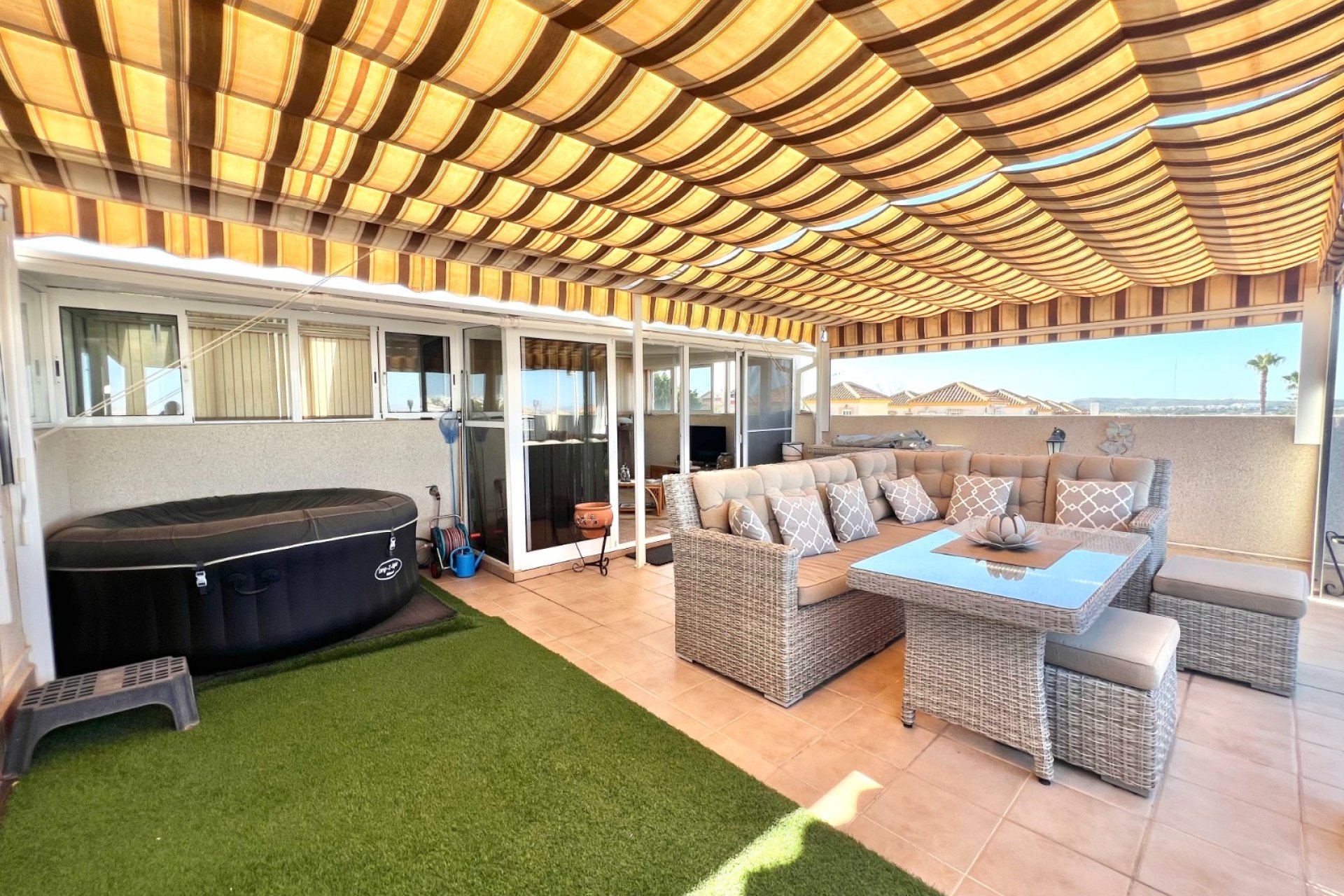 Resale - Quad - La Marina