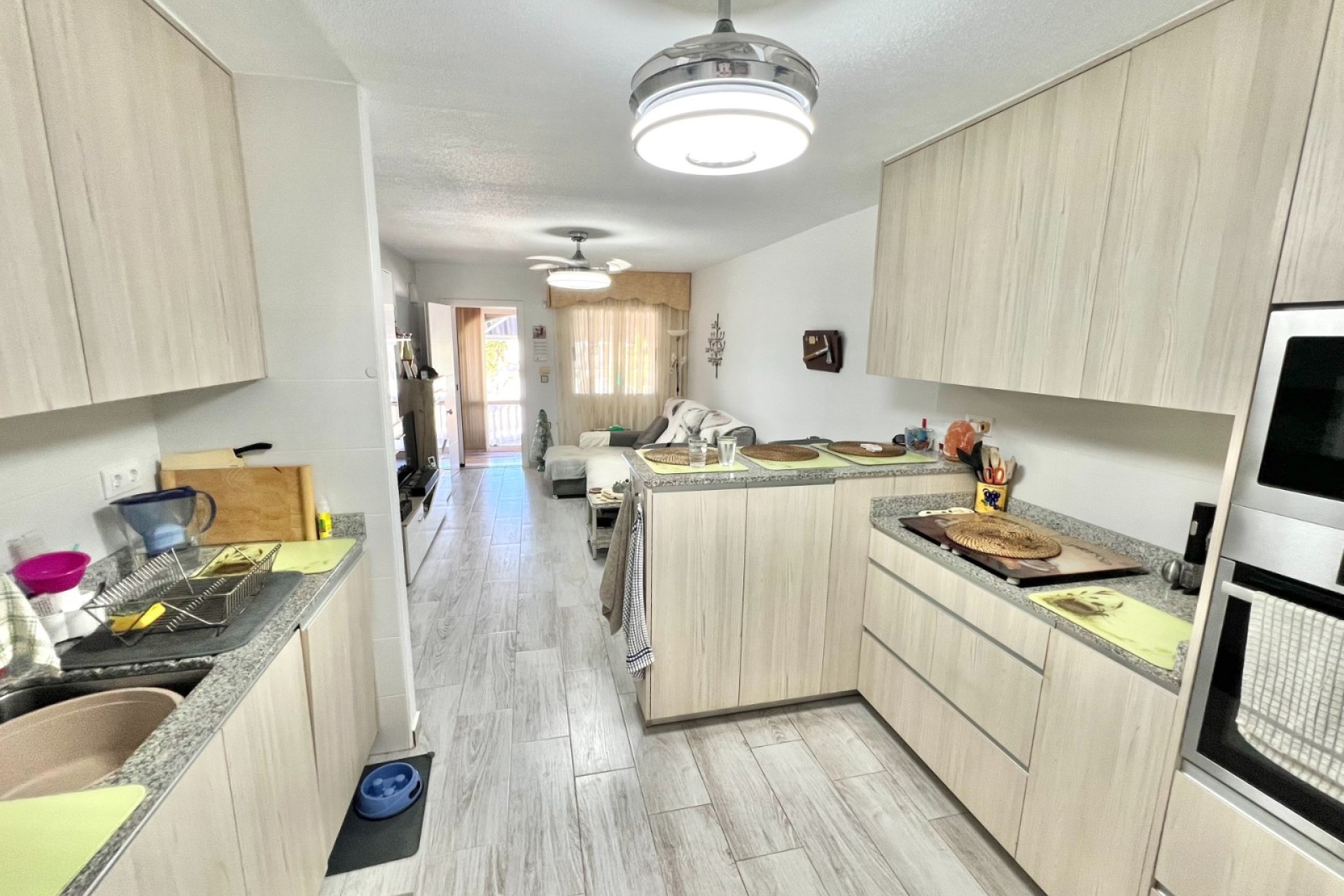 Resale - Quad - La Marina