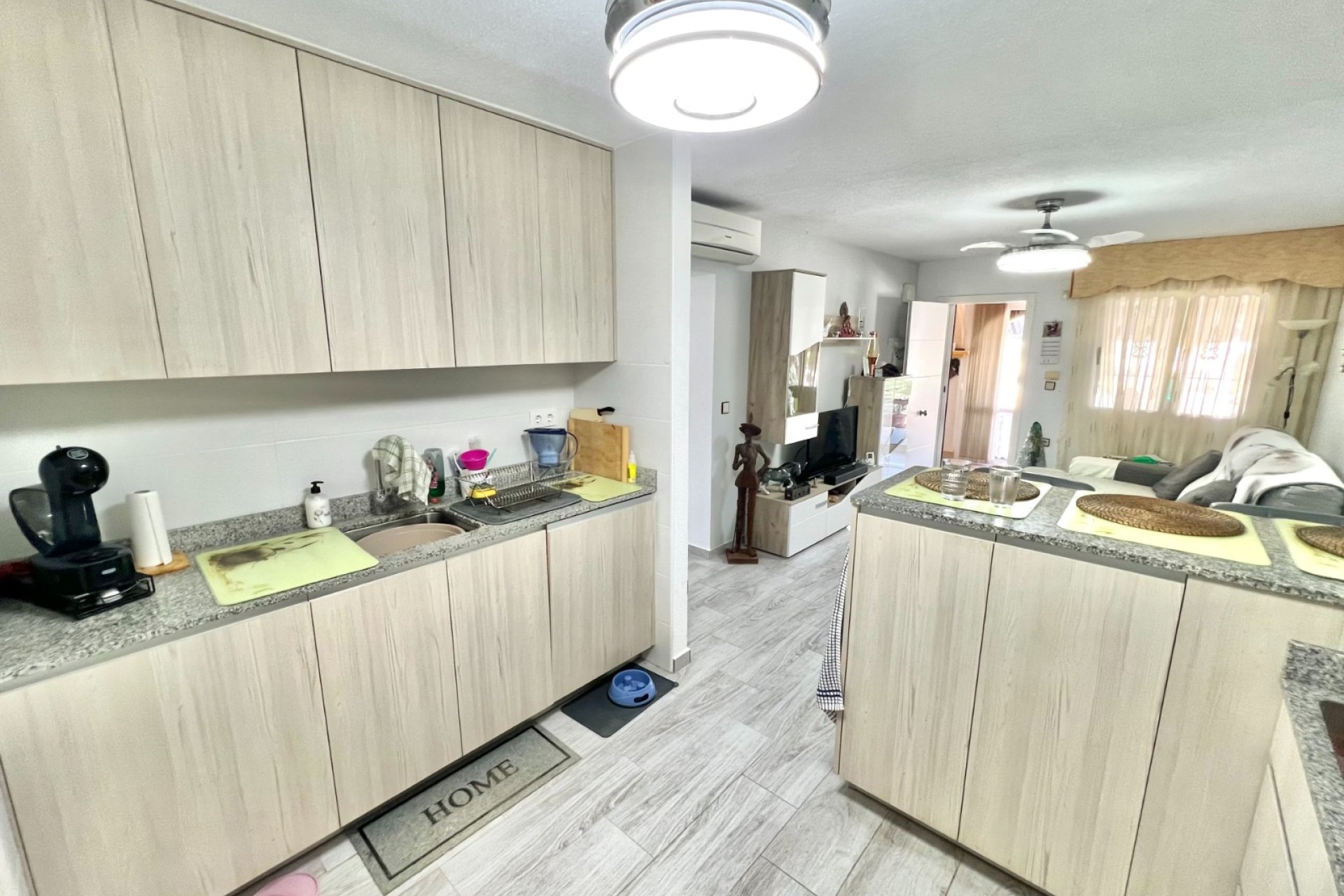 Resale - Quad - La Marina