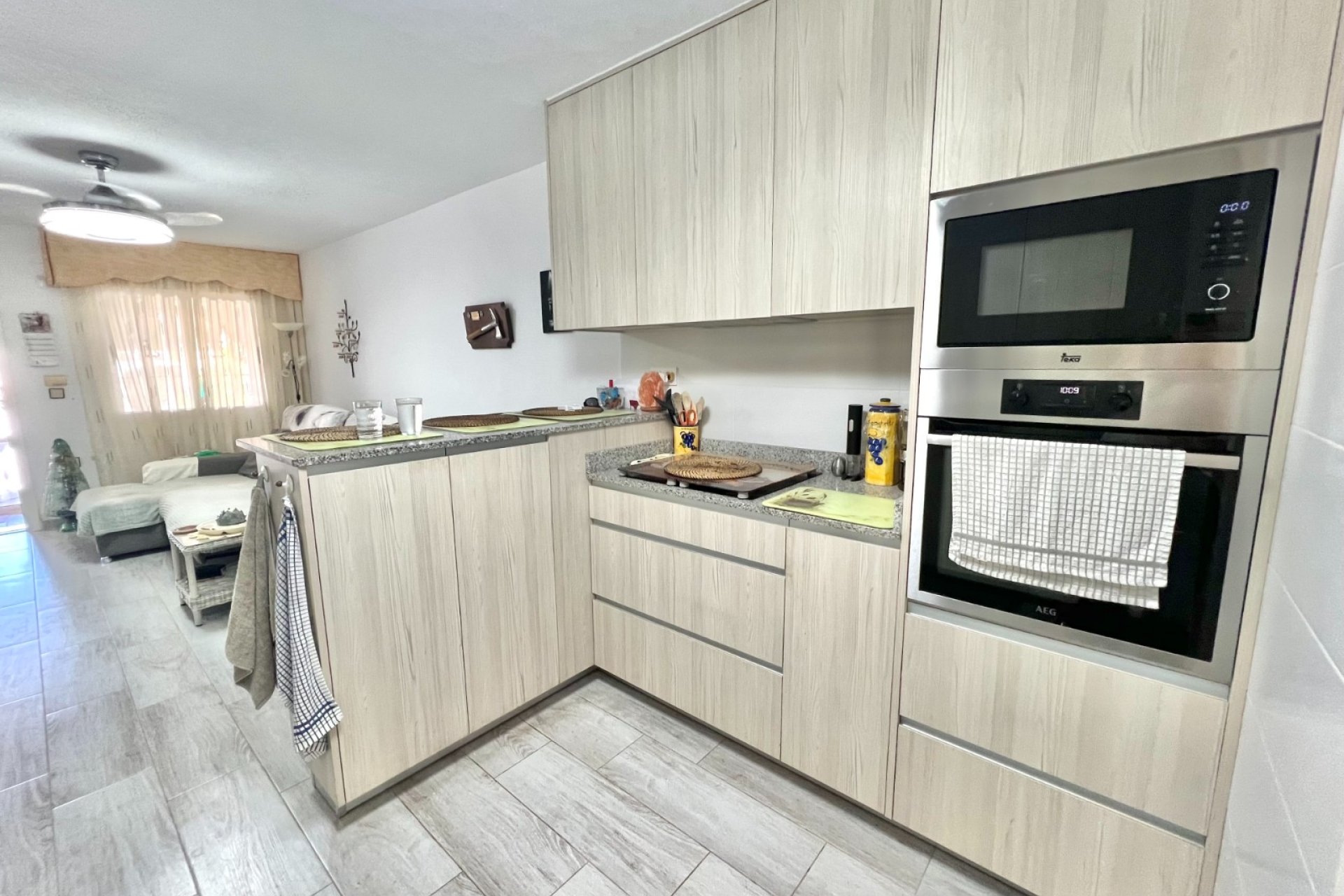 Resale - Quad - La Marina