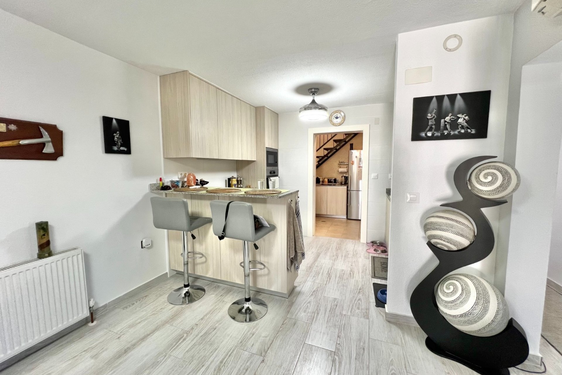 Resale - Quad - La Marina