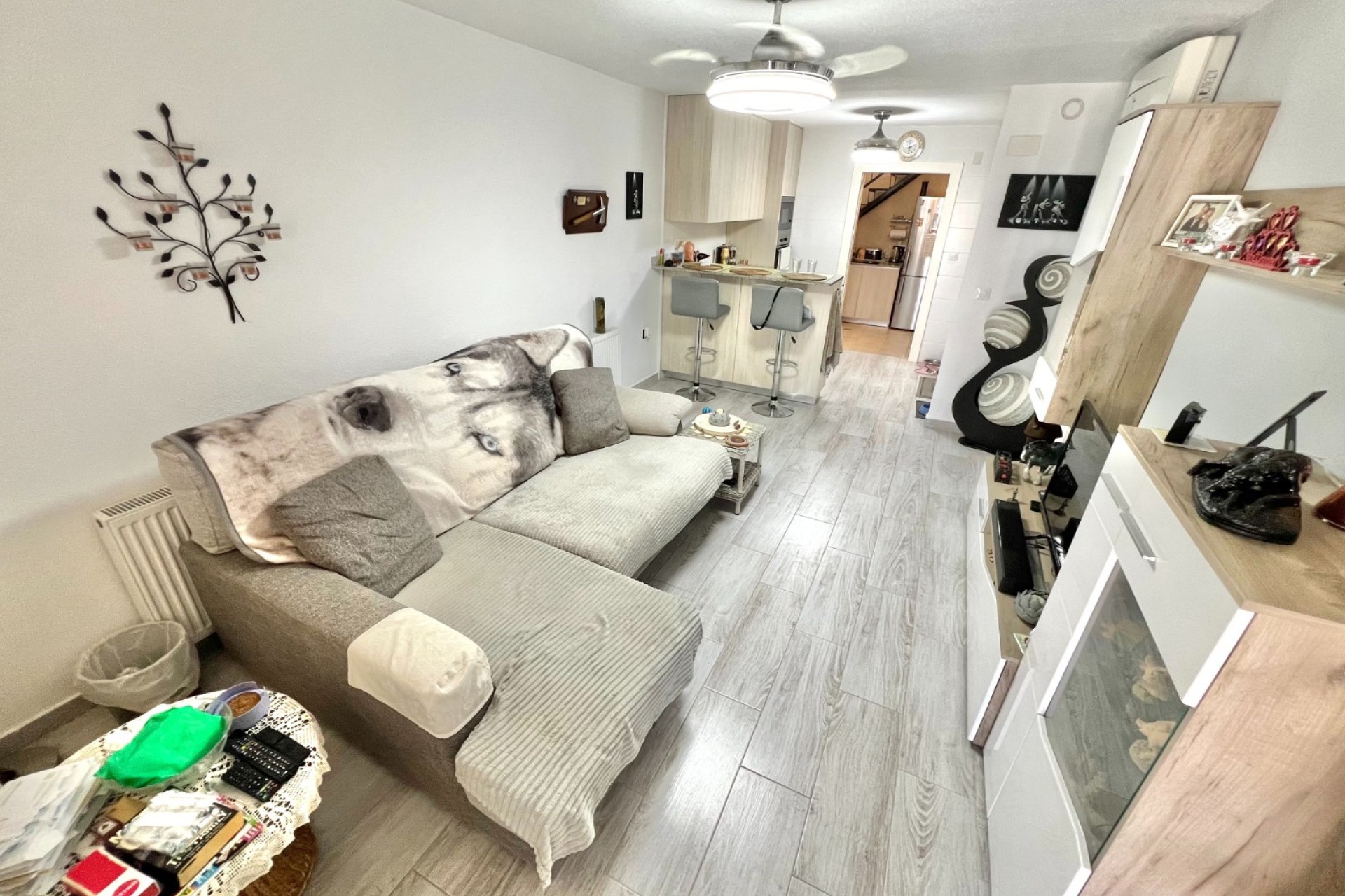 Resale - Quad - La Marina