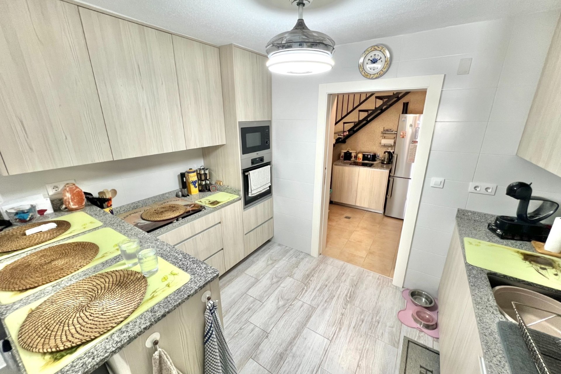 Resale - Quad - La Marina