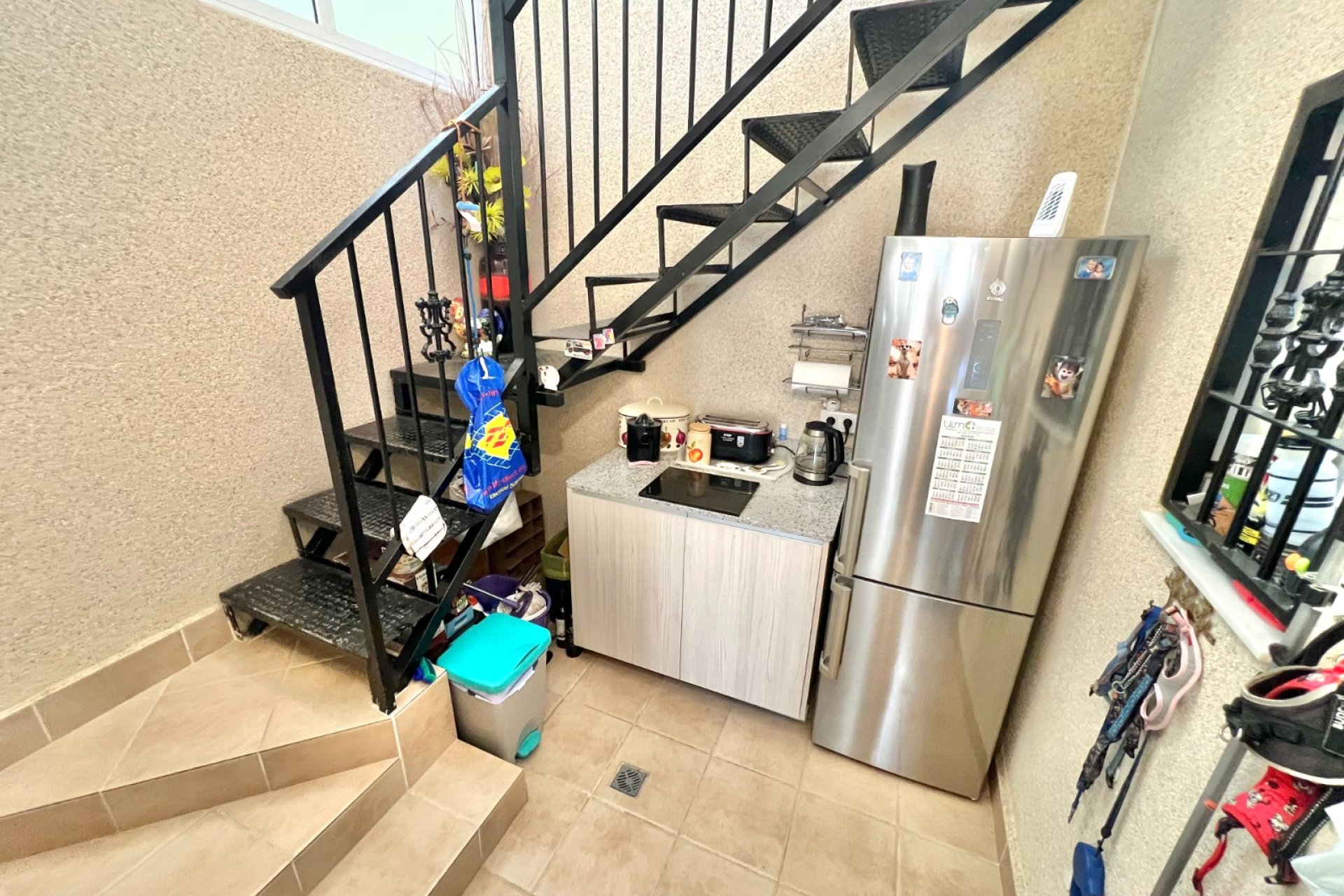 Resale - Quad - La Marina