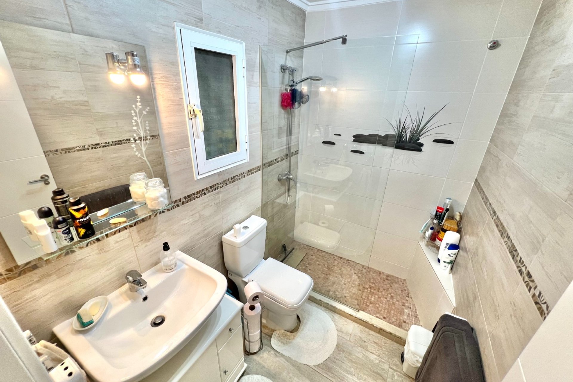 Resale - Quad - La Marina