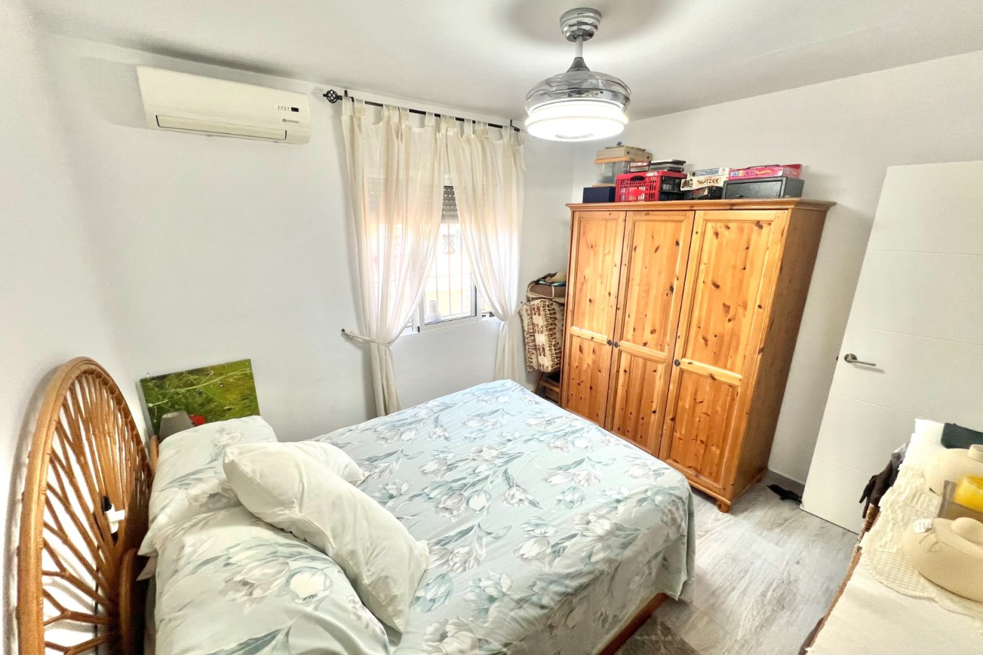 Resale - Quad - La Marina