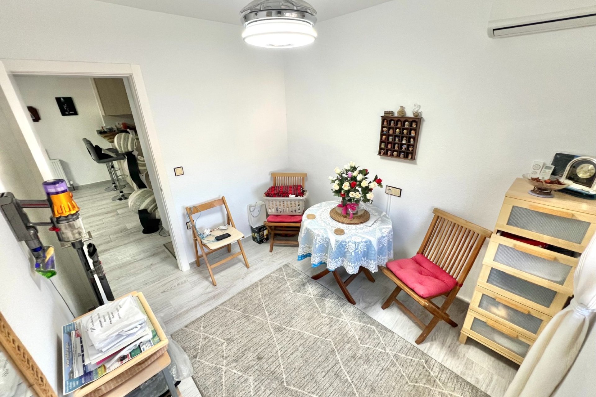 Resale - Quad - La Marina