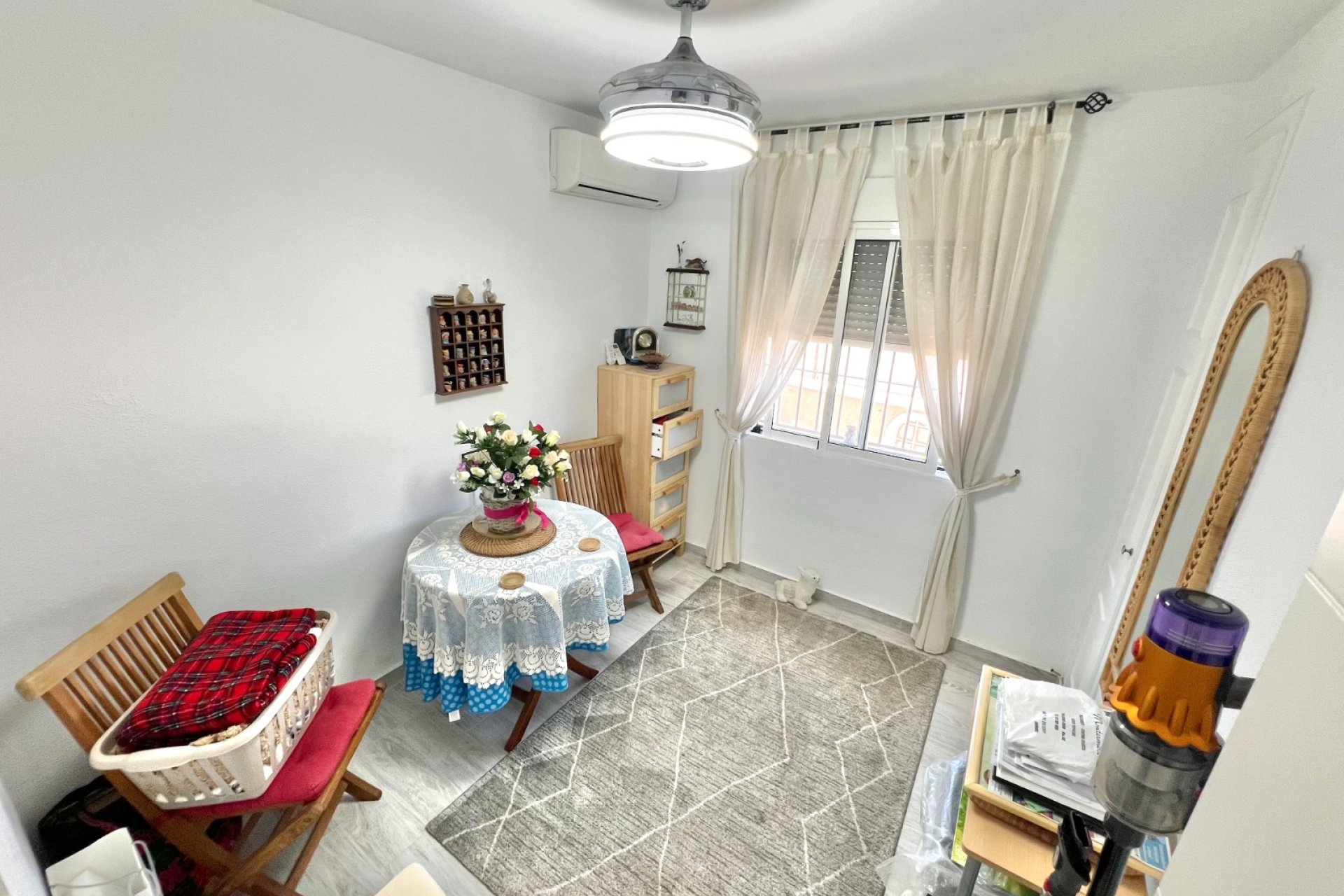 Resale - Quad - La Marina