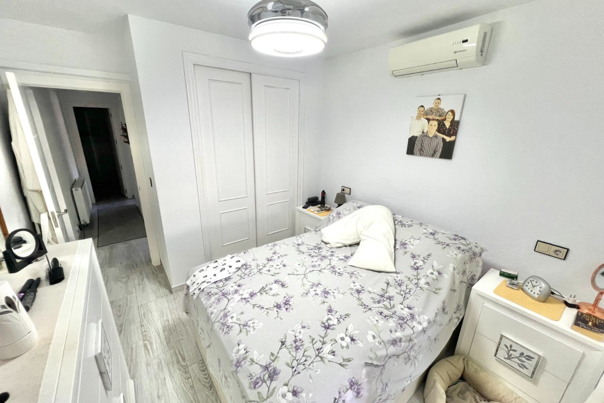 Resale - Quad - La Marina