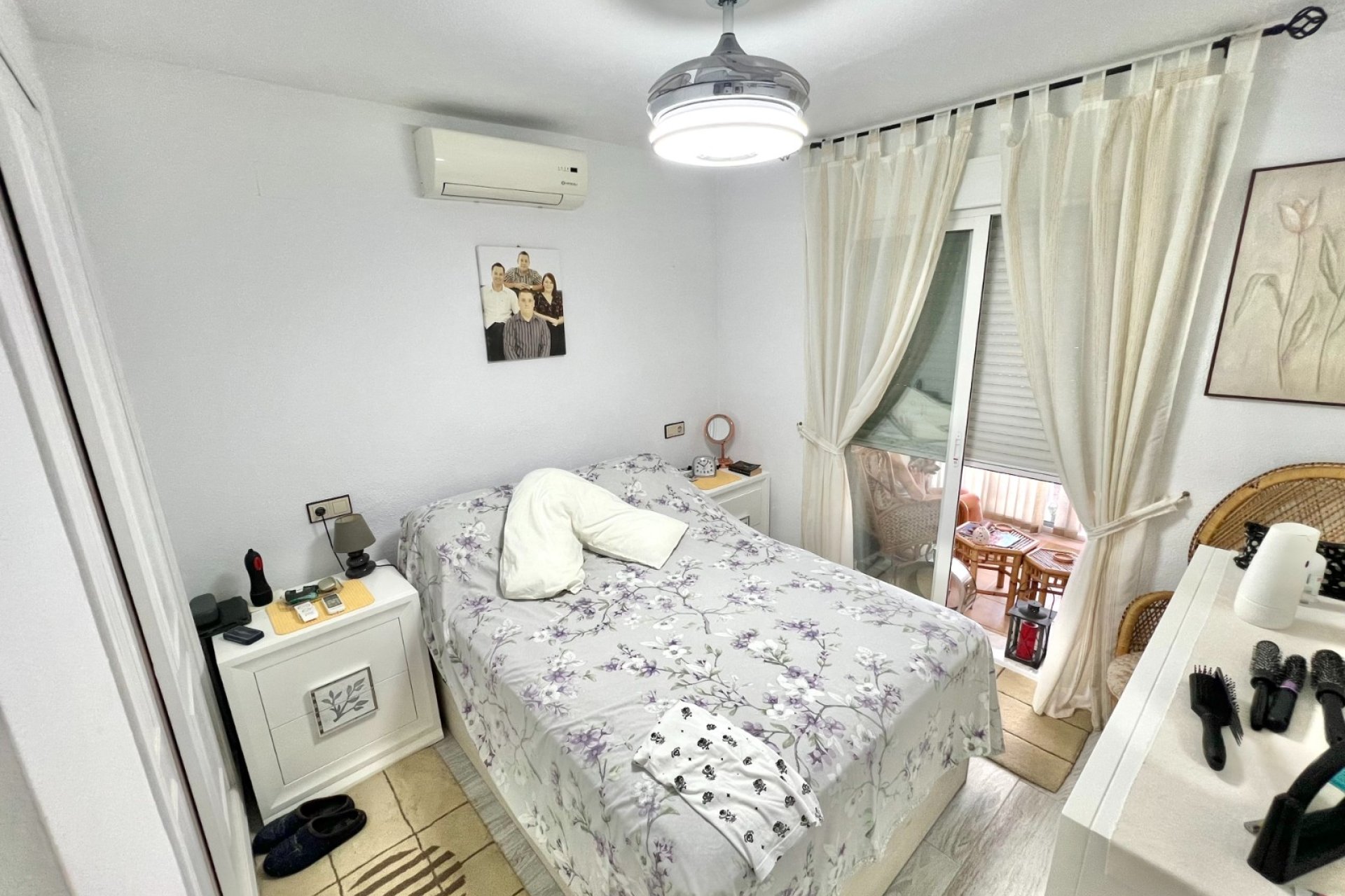 Resale - Quad - La Marina
