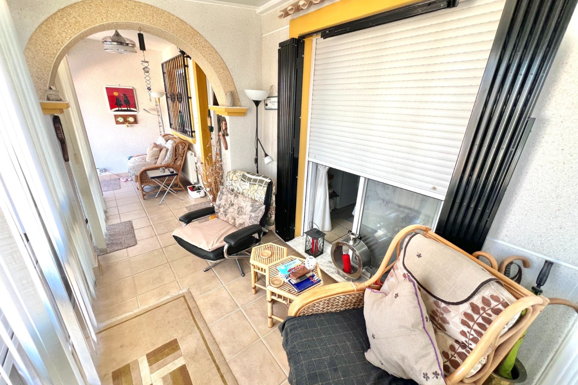 Resale - Quad - La Marina