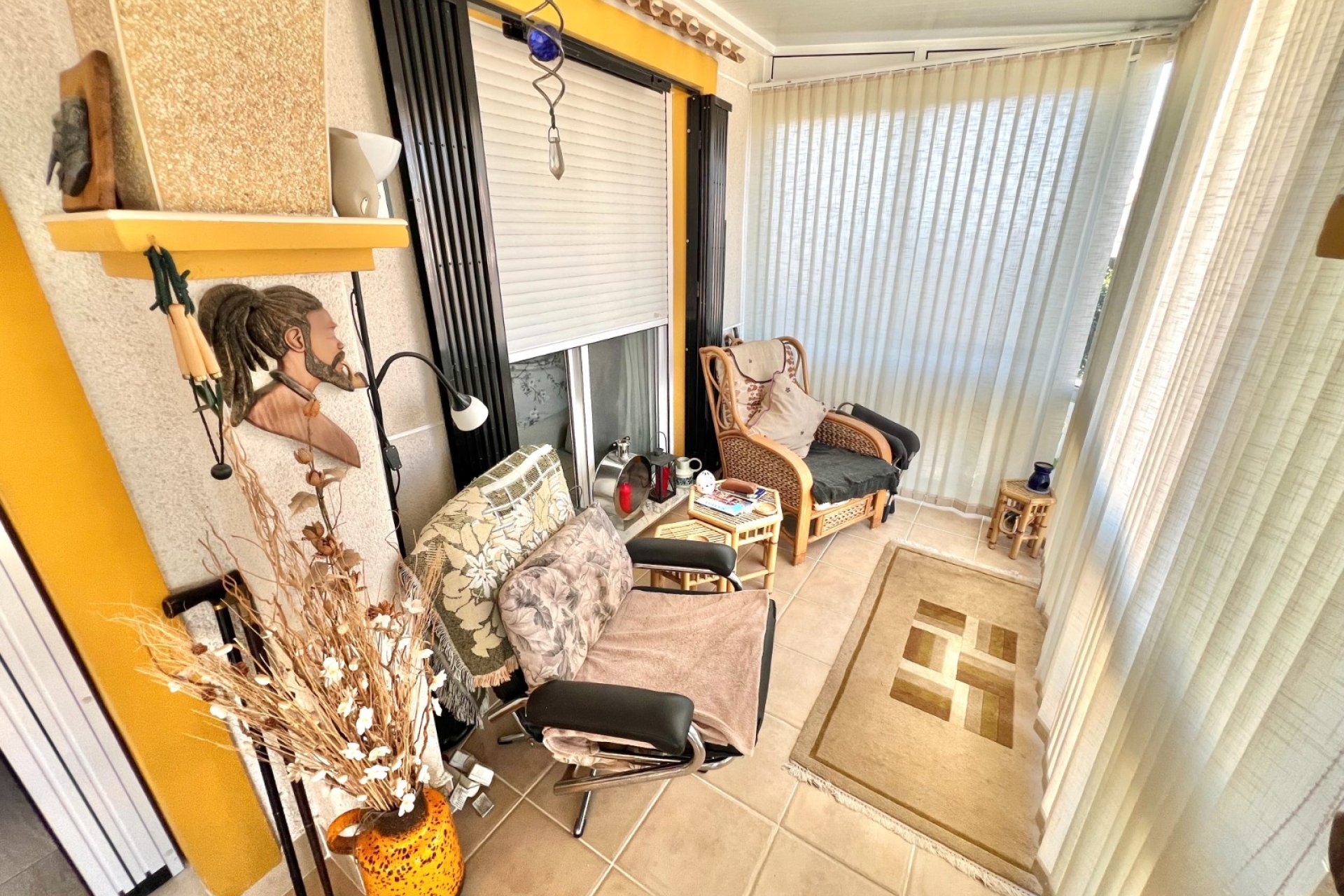 Resale - Quad - La Marina
