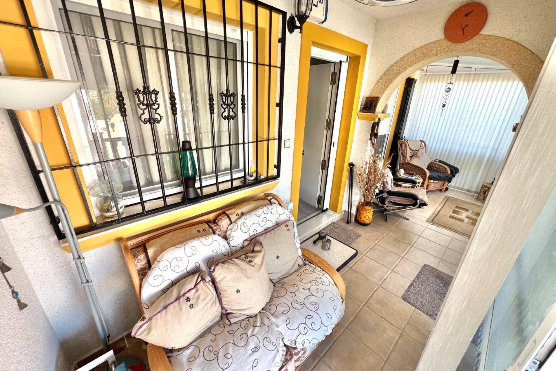 Resale - Quad - La Marina
