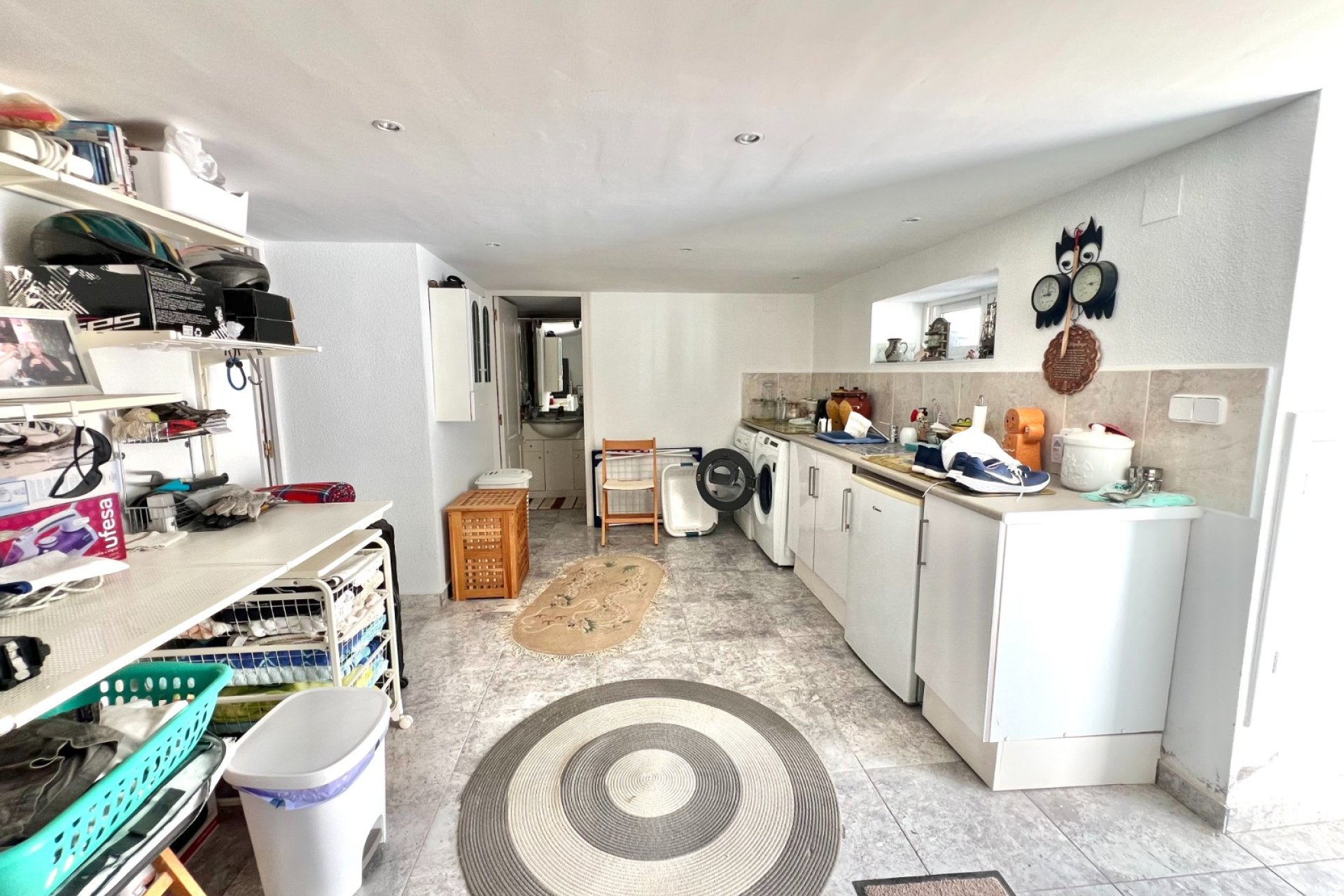 Resale - Quad - La Marina