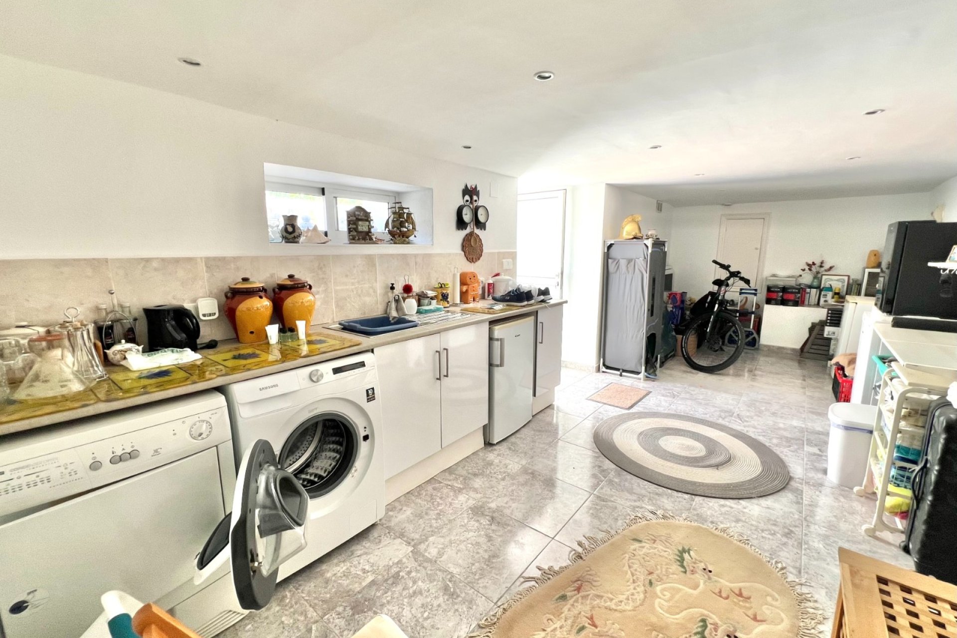 Resale - Quad - La Marina