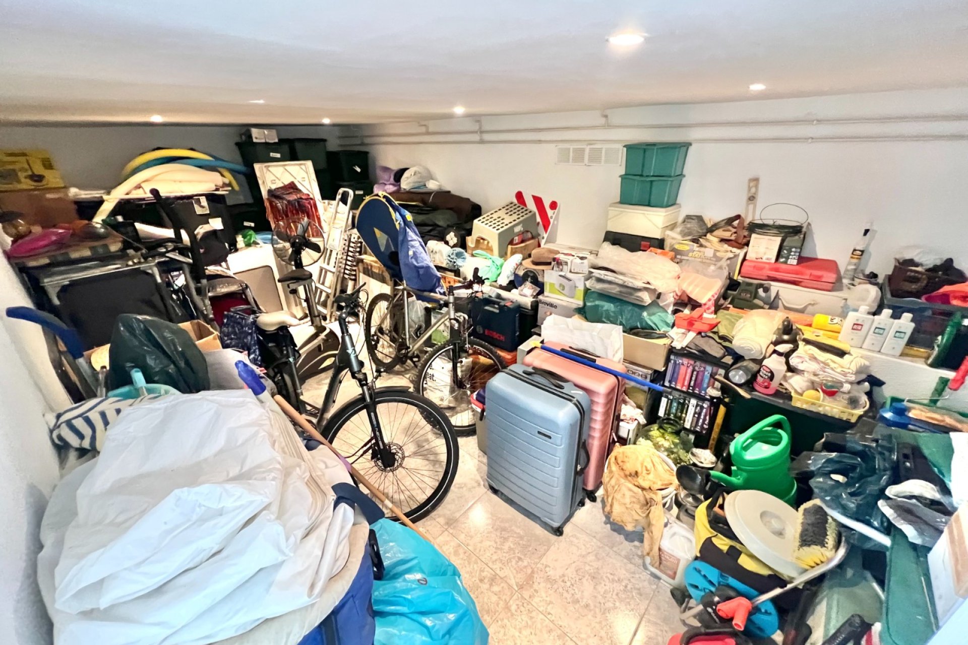 Resale - Quad - La Marina