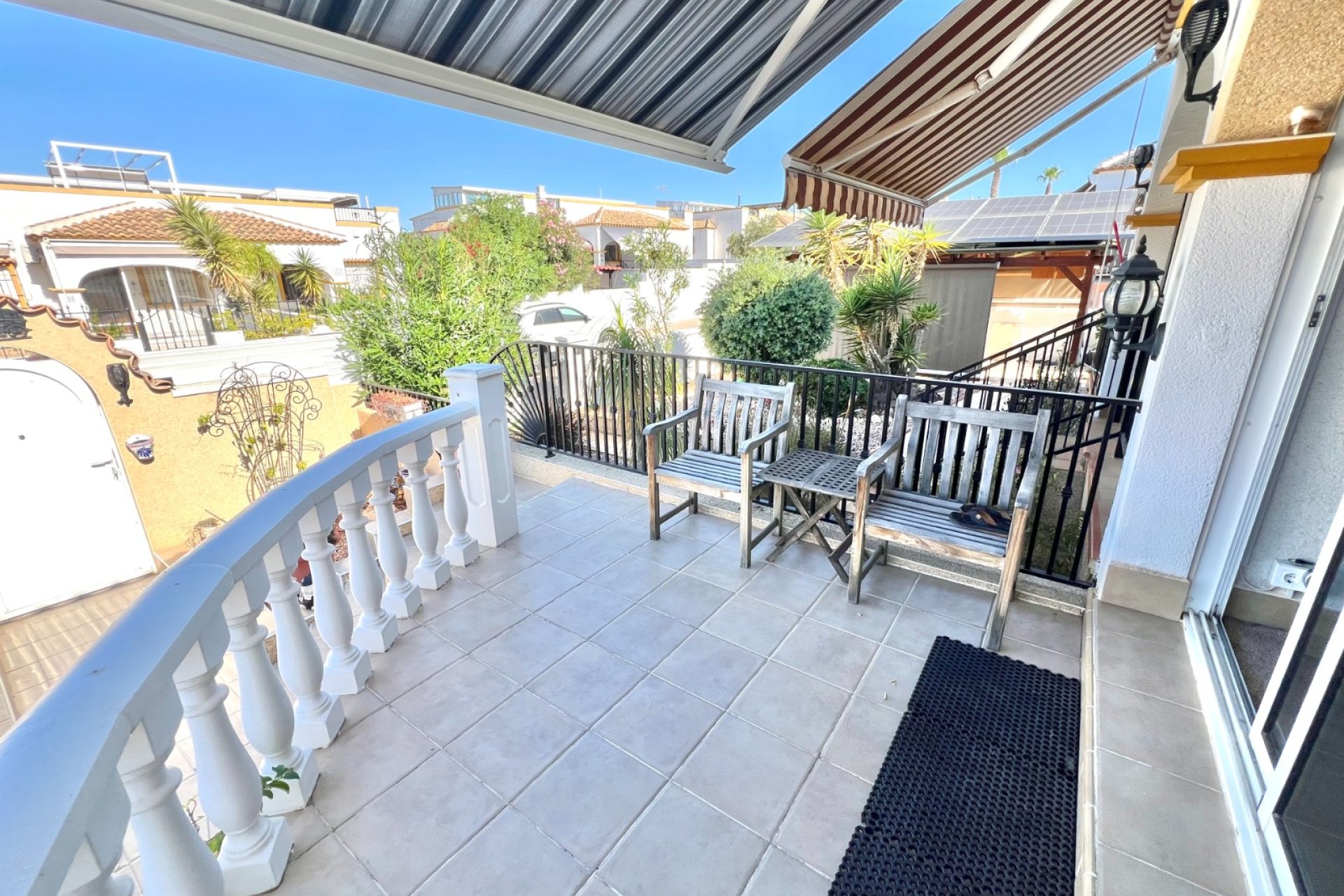 Resale - Quad - La Marina