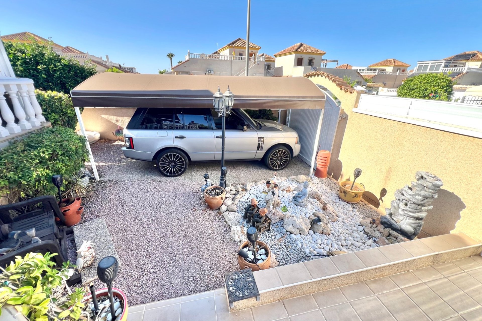 Resale - Quad - La Marina