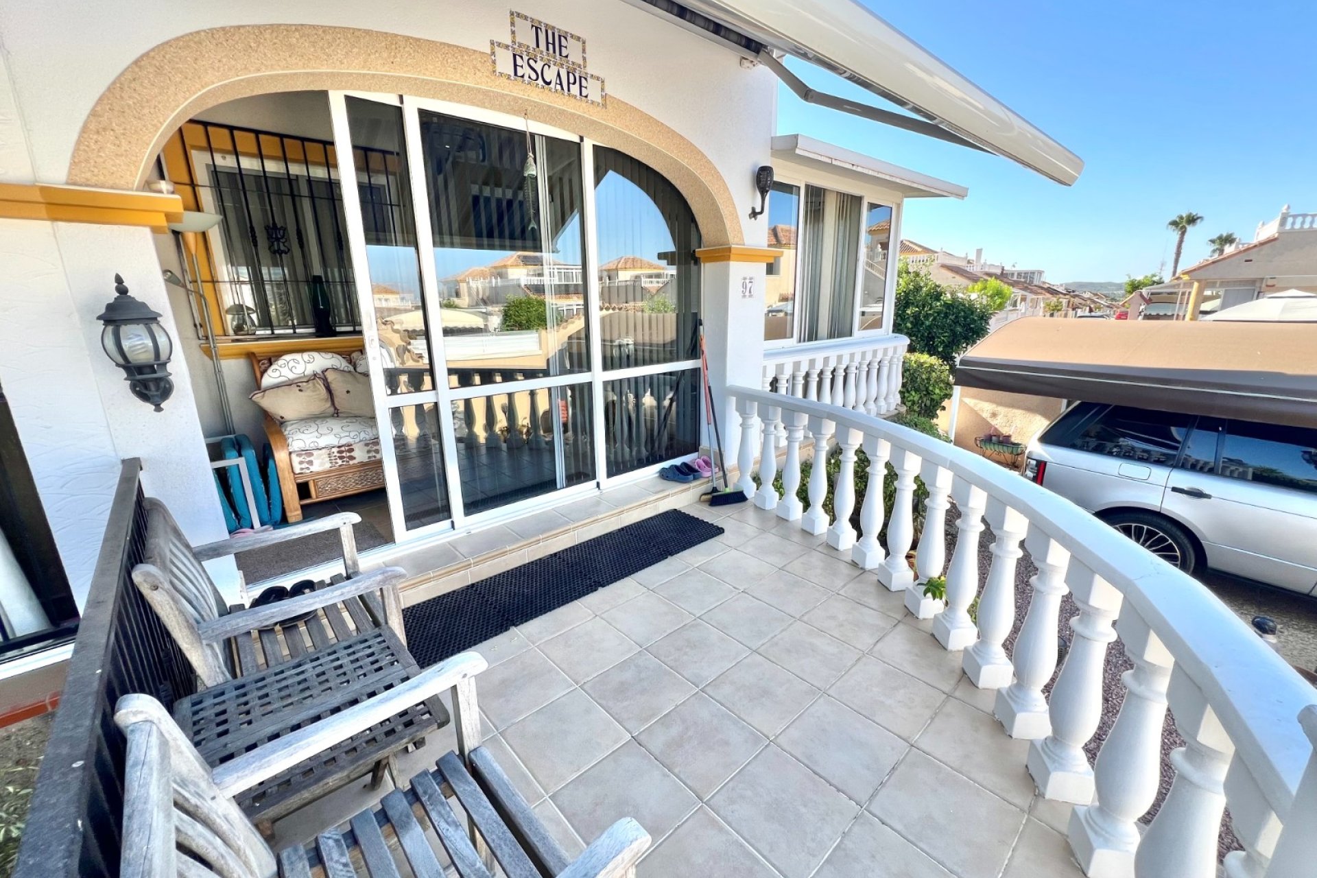 Resale - Quad - La Marina