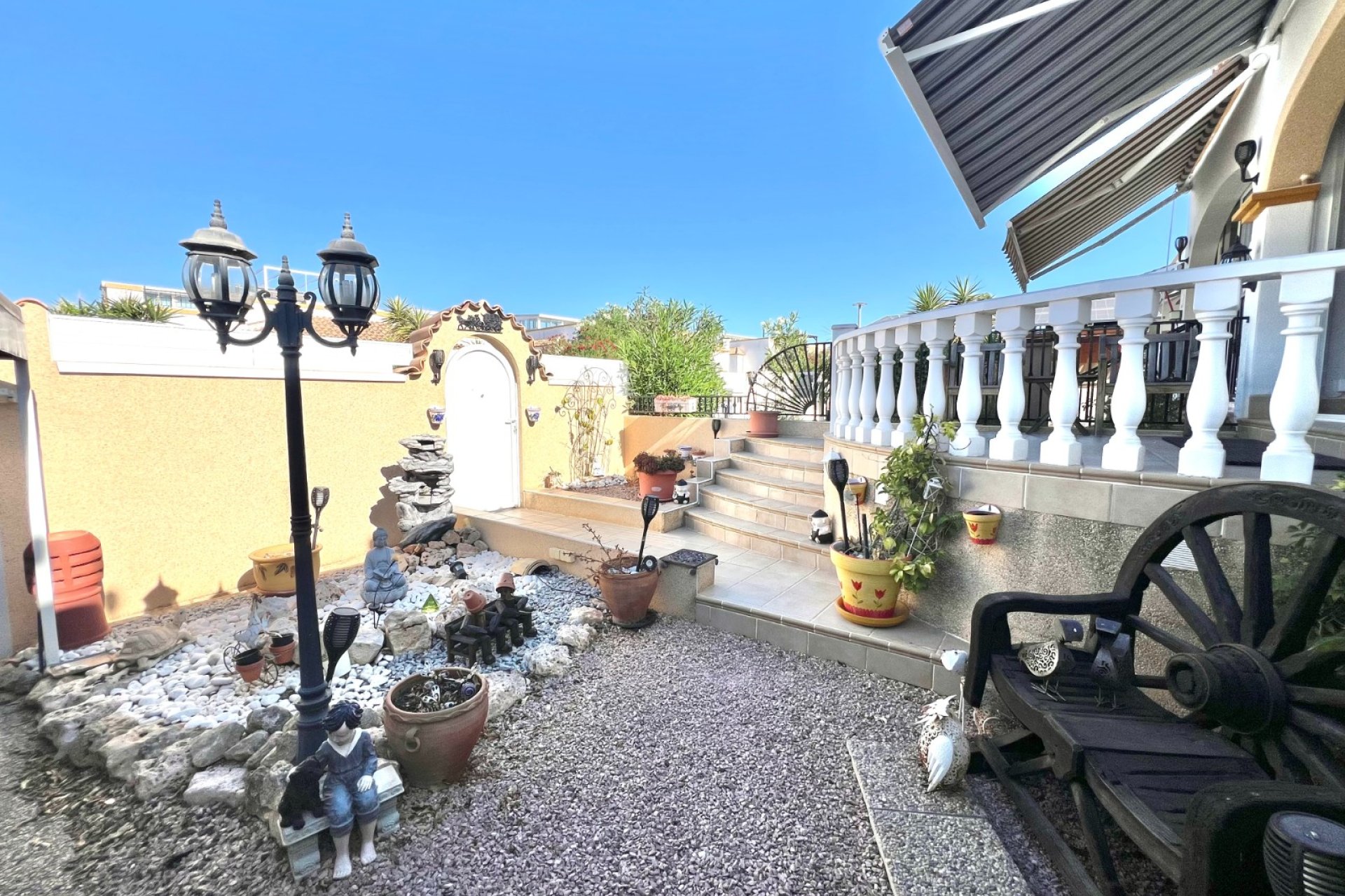 Resale - Quad - La Marina