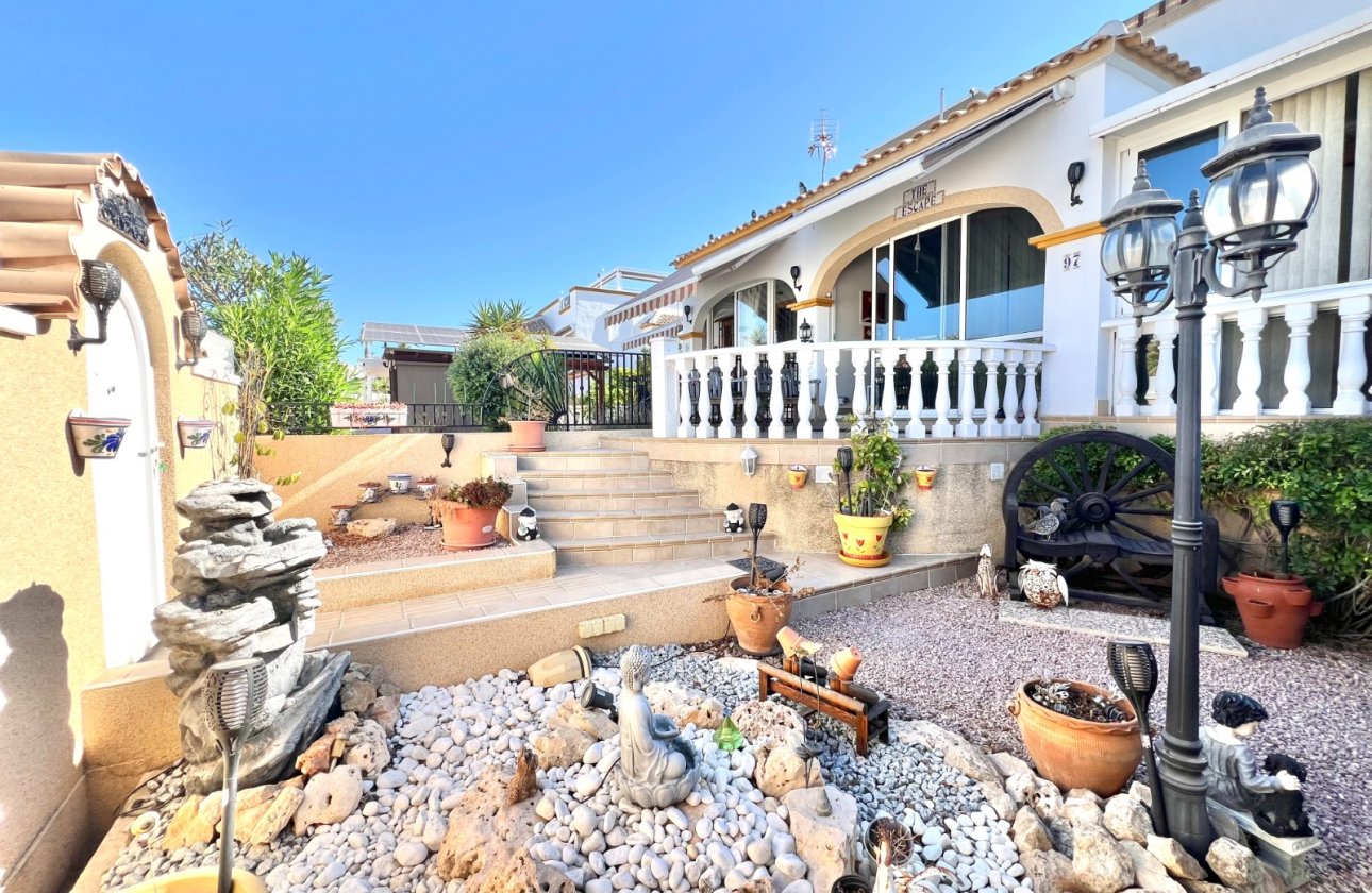 Resale - Quad - La Marina