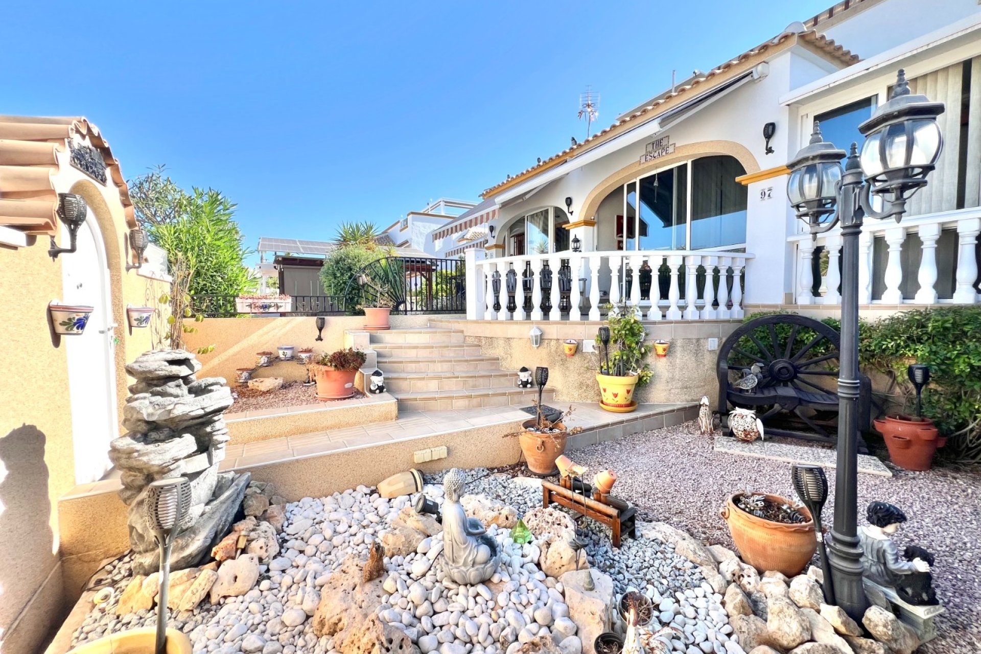 Resale - Quad - La Marina