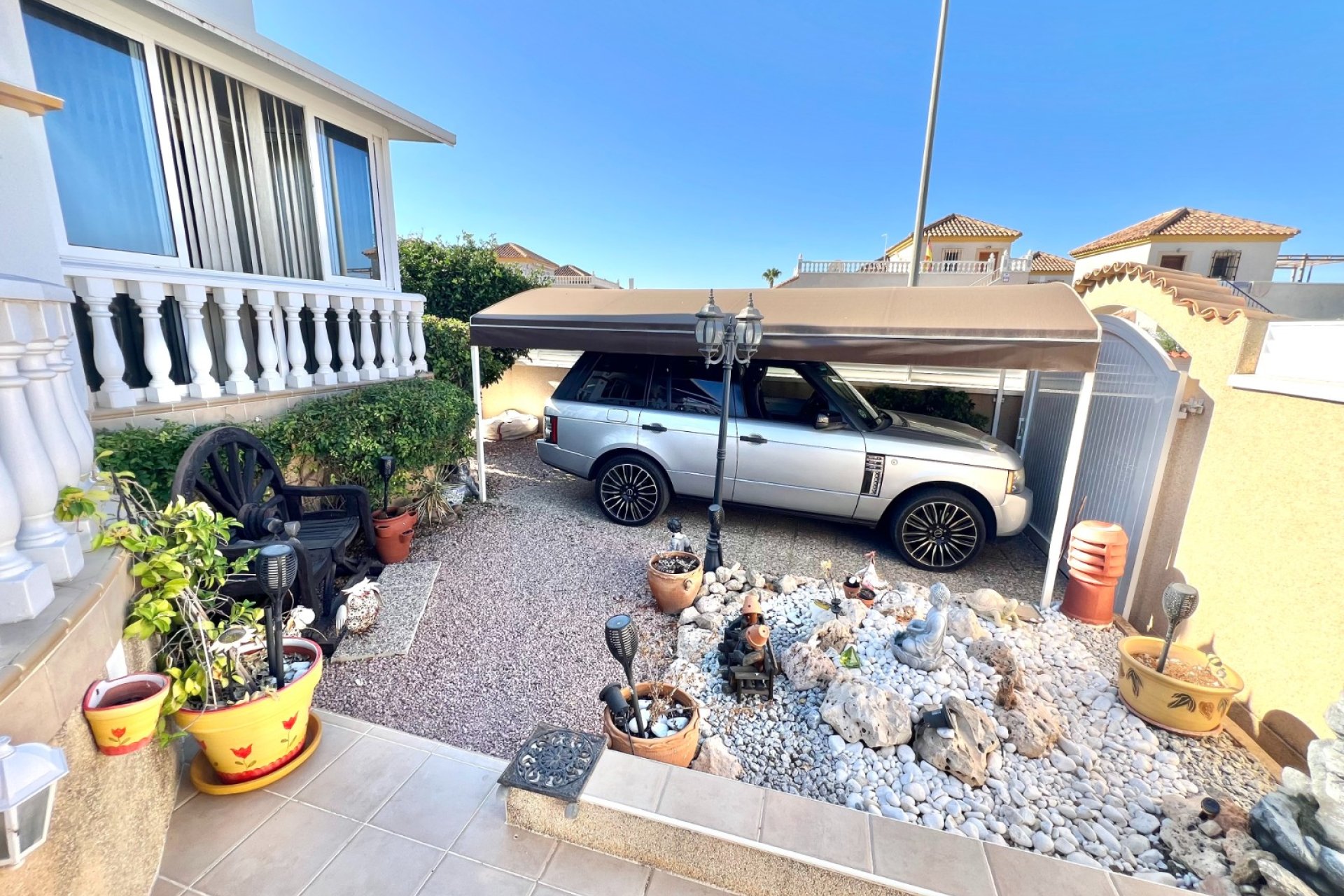 Resale - Quad - La Marina