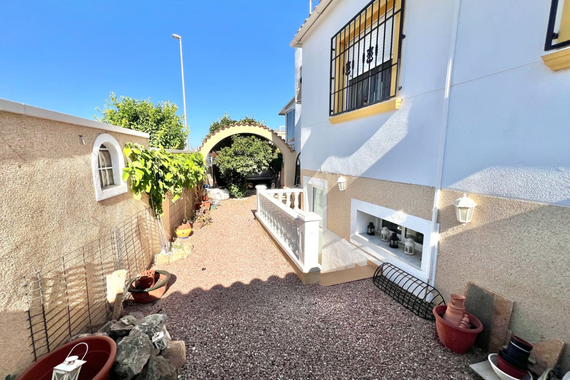 Resale - Quad - La Marina