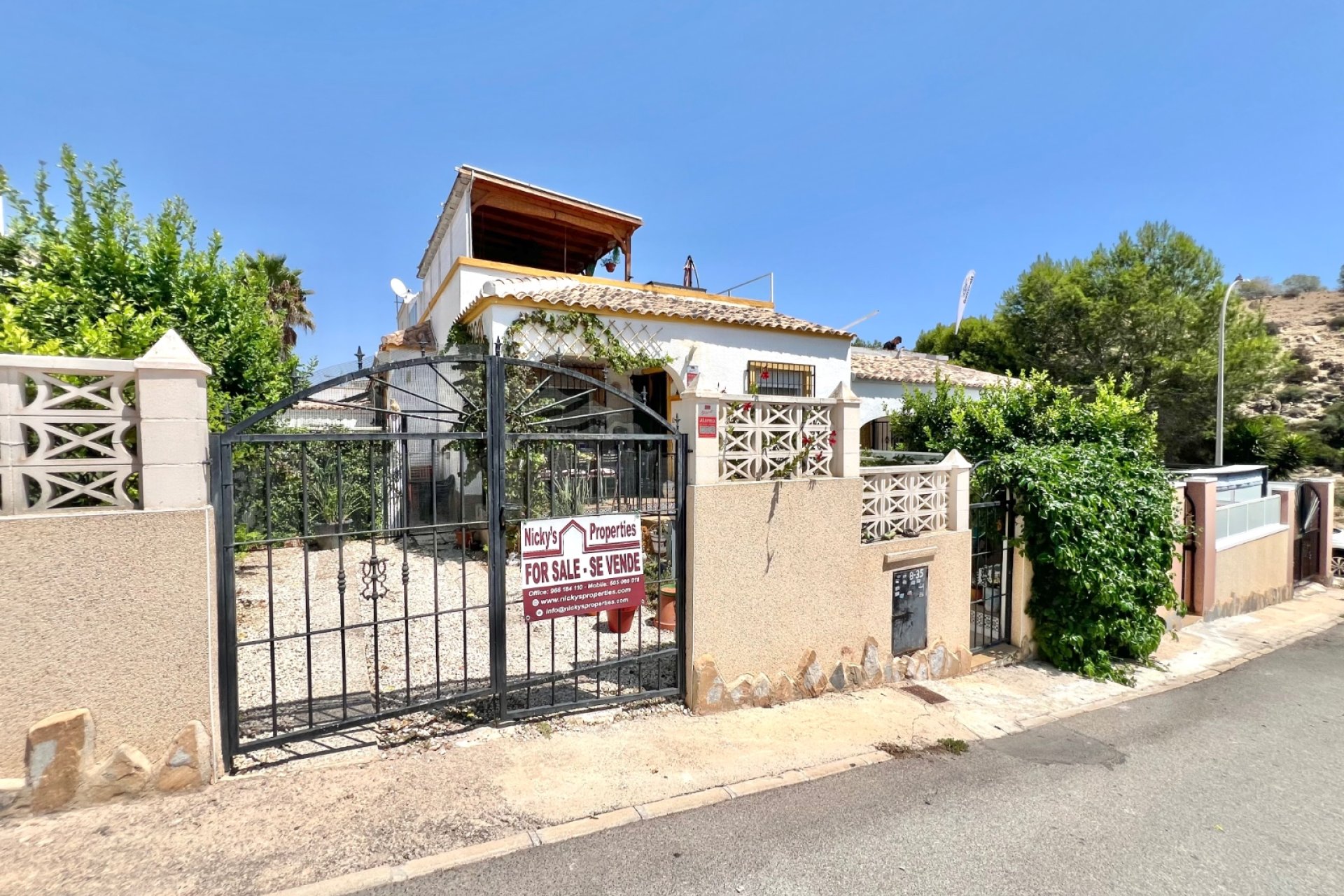 Resale - Quad - La Marina