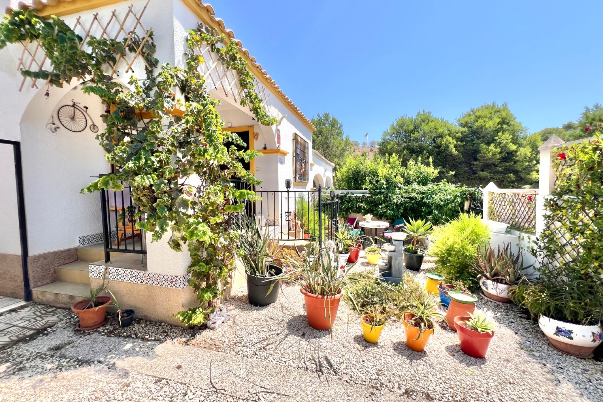 Resale - Quad - La Marina