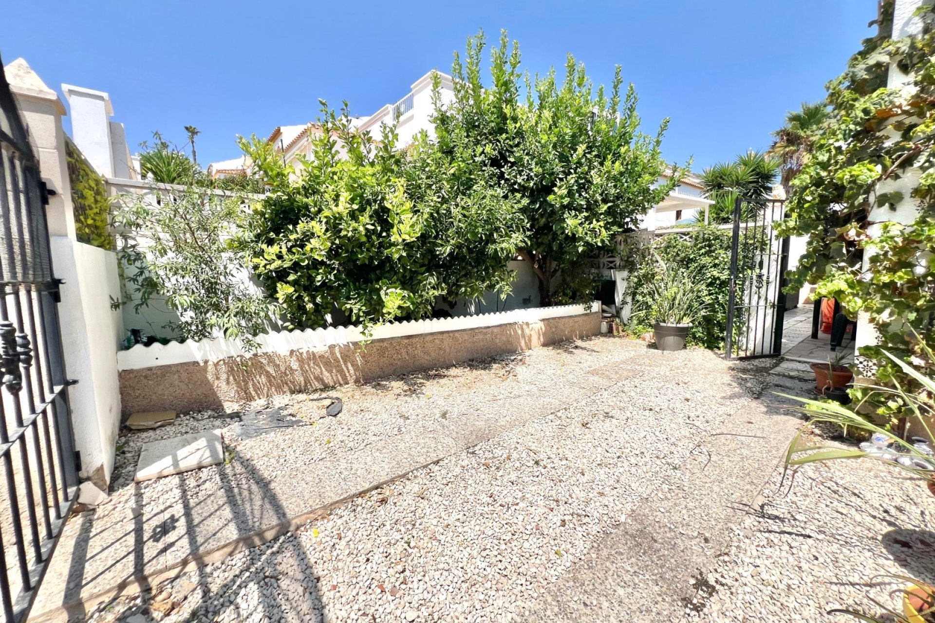 Resale - Quad - La Marina