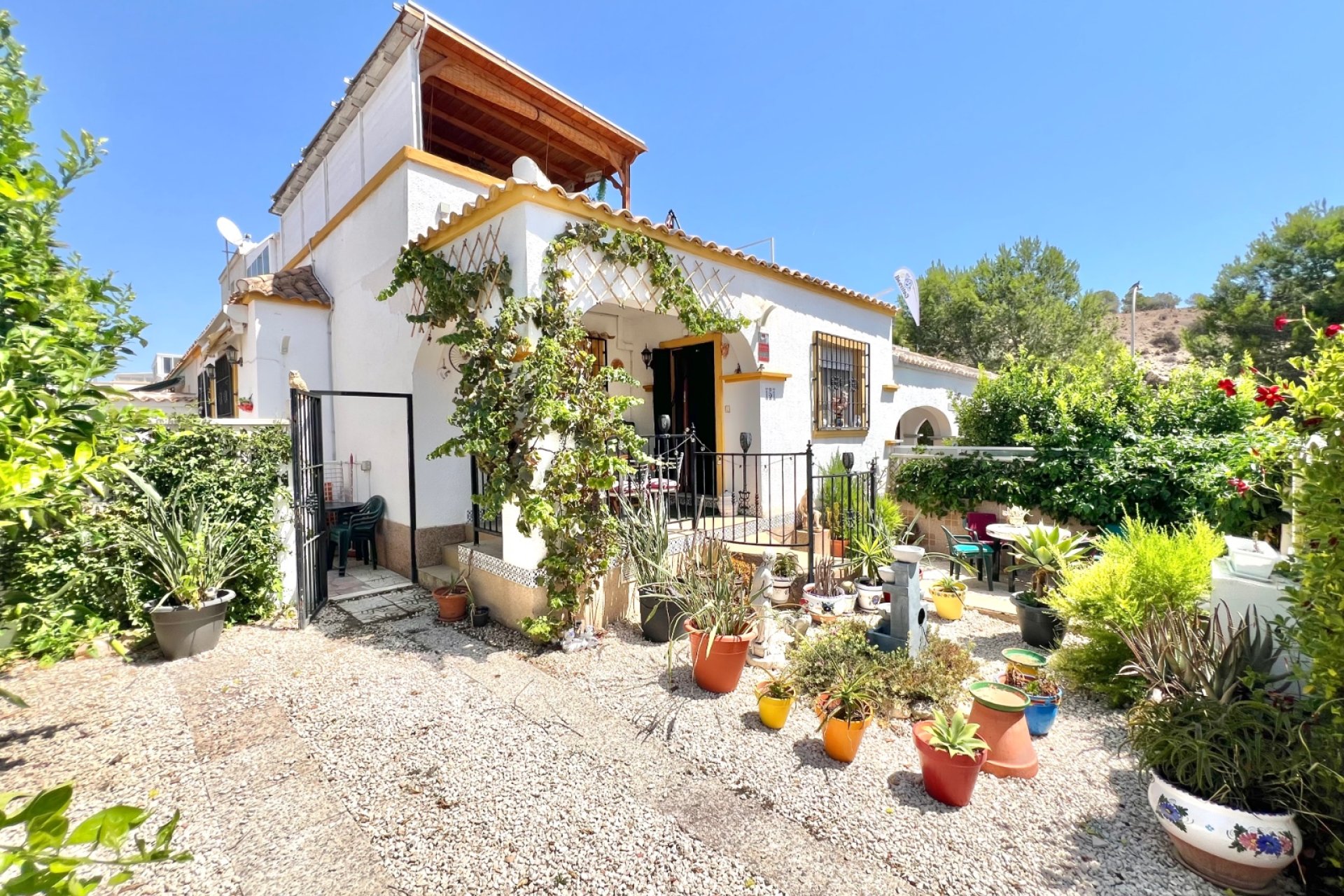 Resale - Quad - La Marina