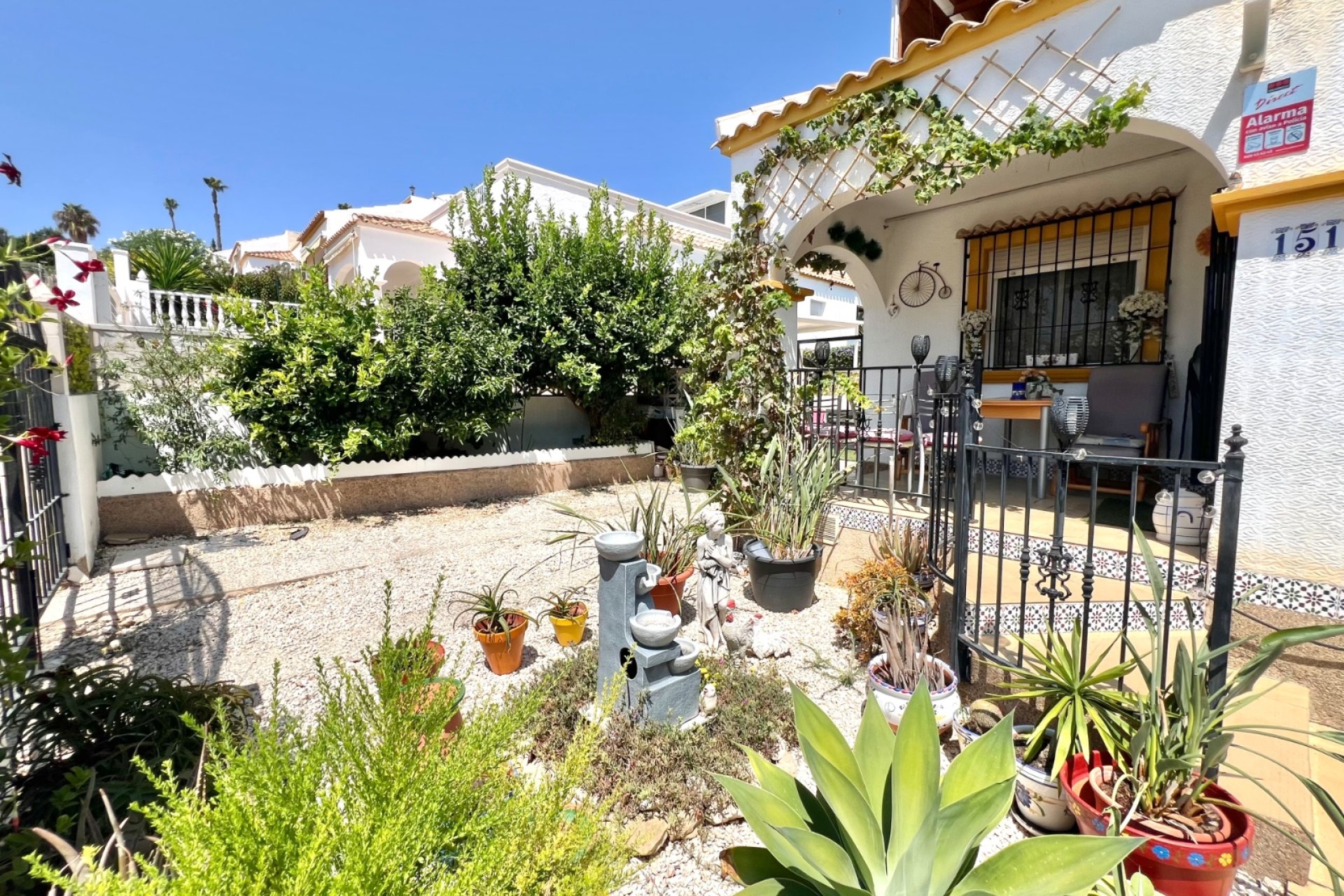 Resale - Quad - La Marina