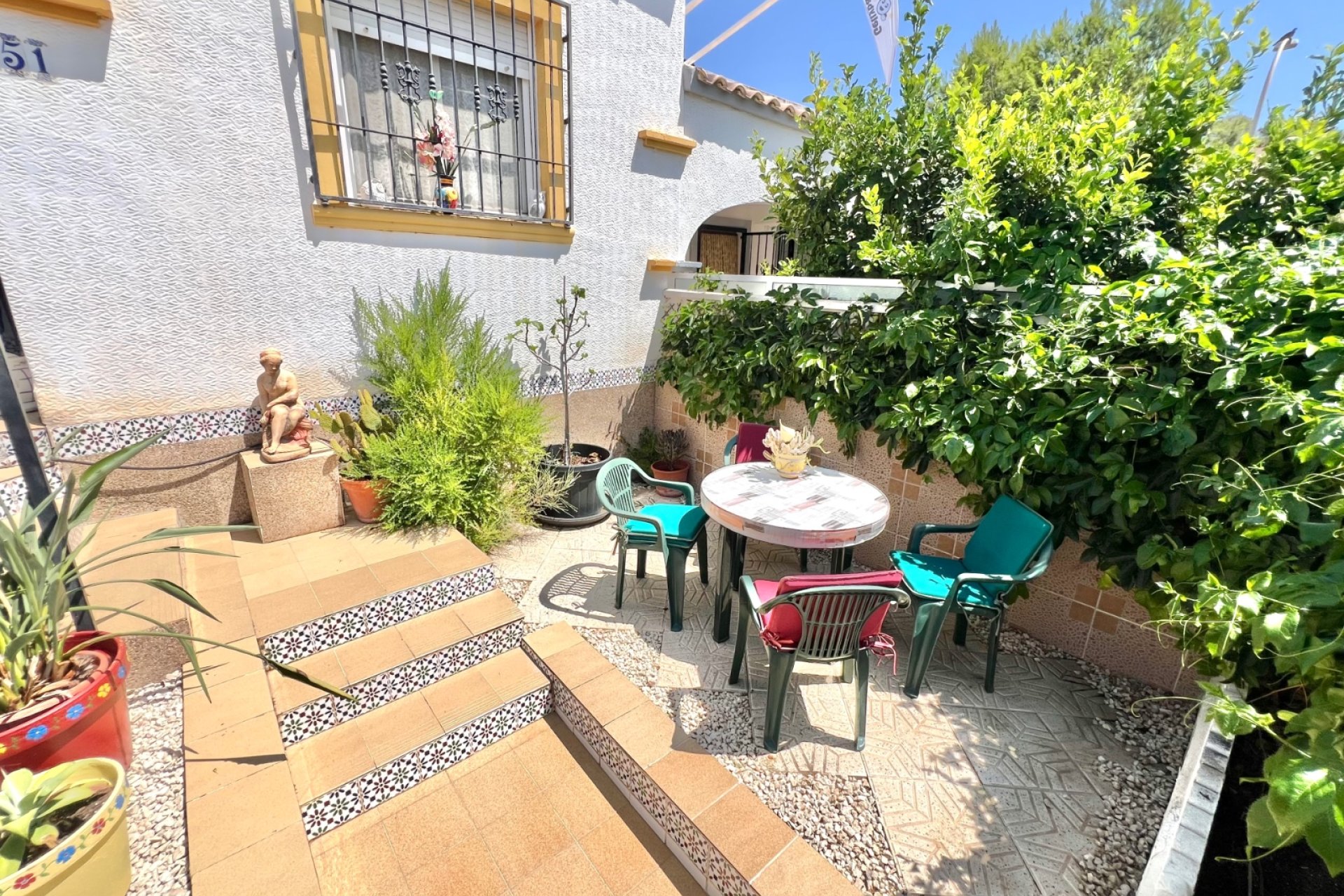 Resale - Quad - La Marina