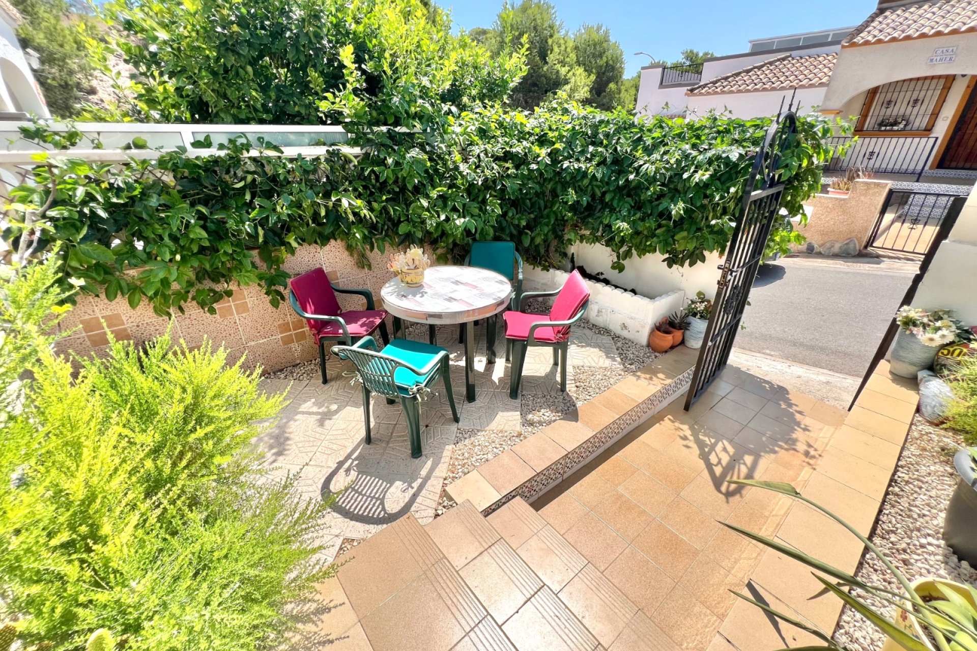 Resale - Quad - La Marina