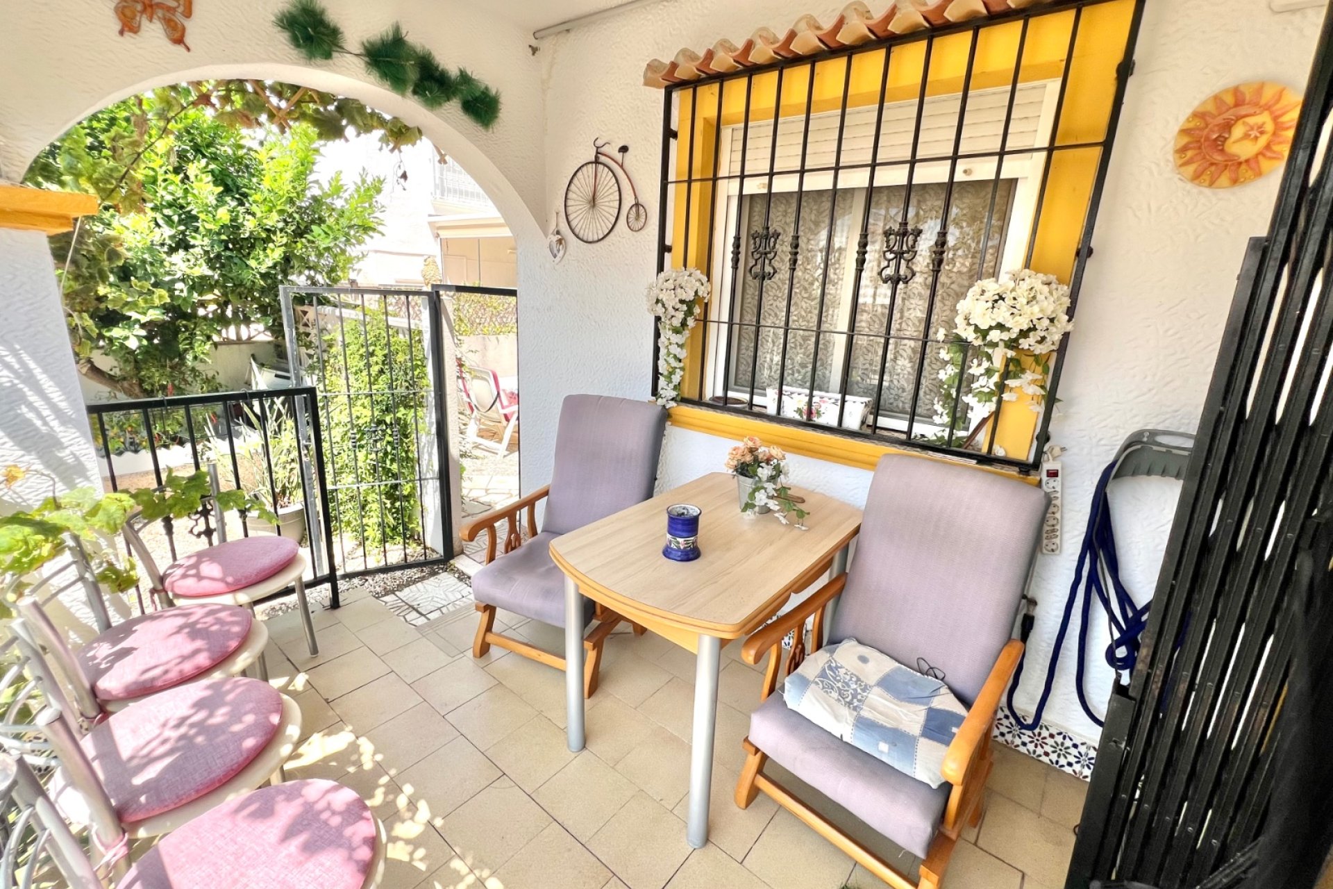Resale - Quad - La Marina
