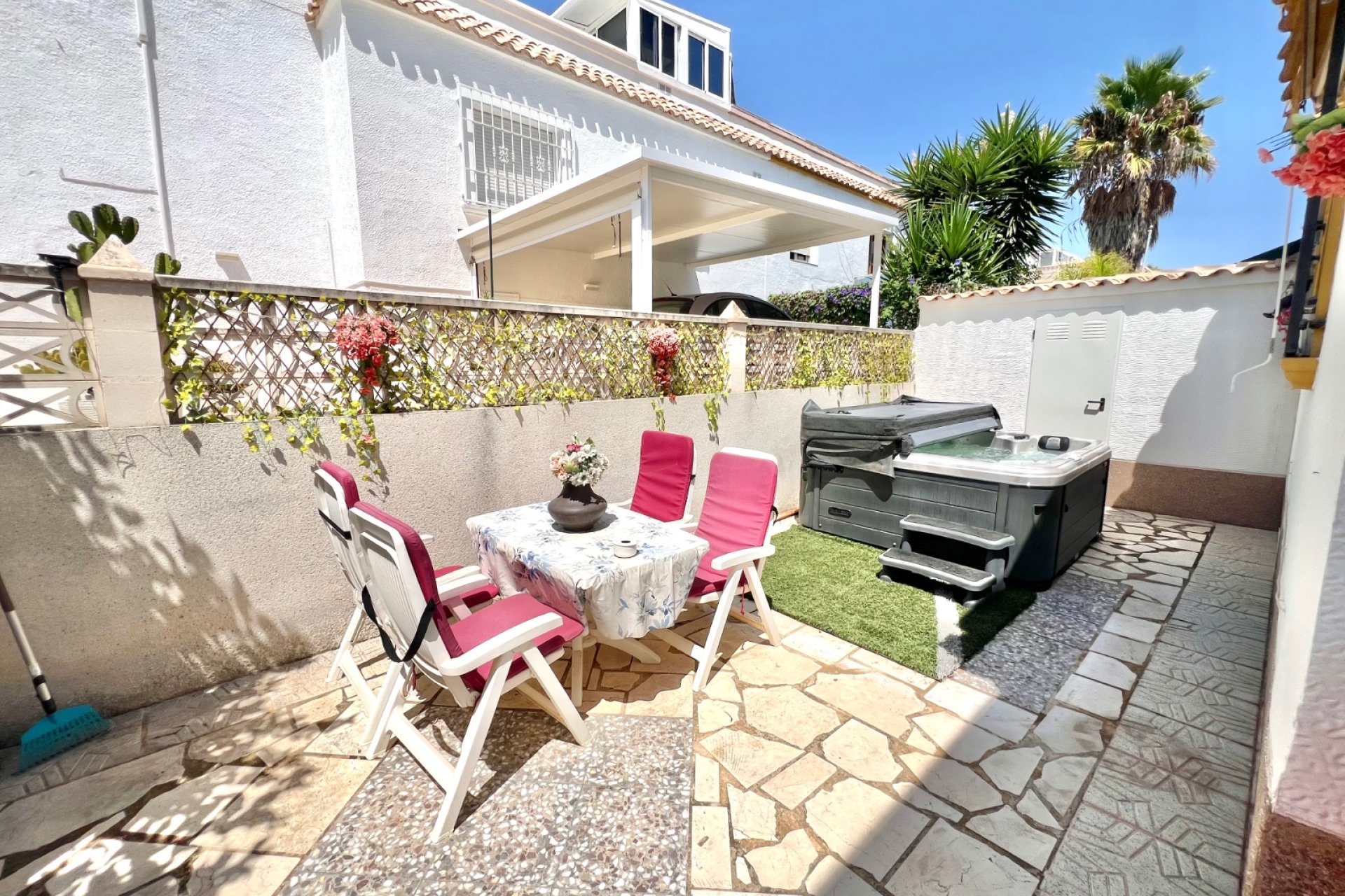 Resale - Quad - La Marina