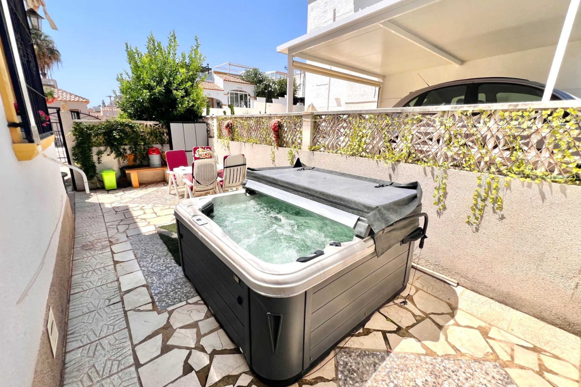 Resale - Quad - La Marina