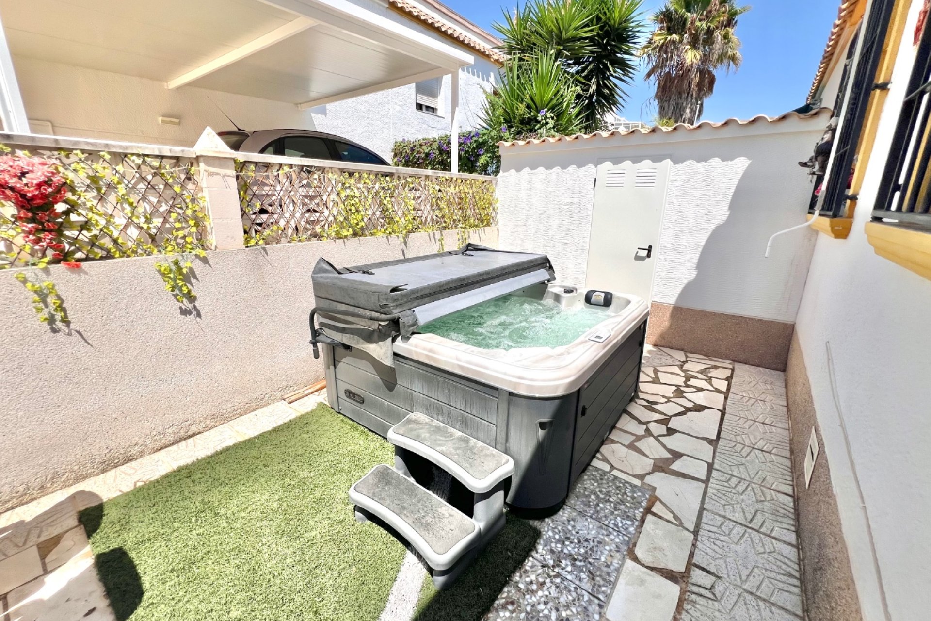 Resale - Quad - La Marina
