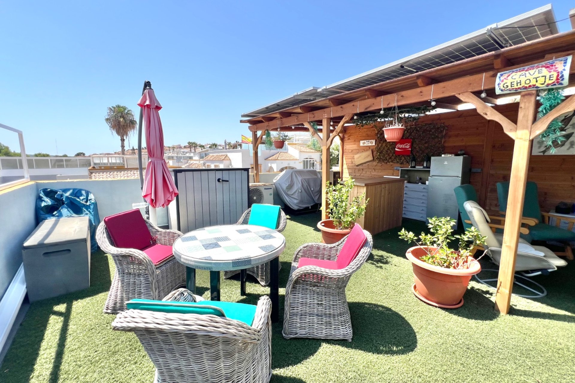 Resale - Quad - La Marina