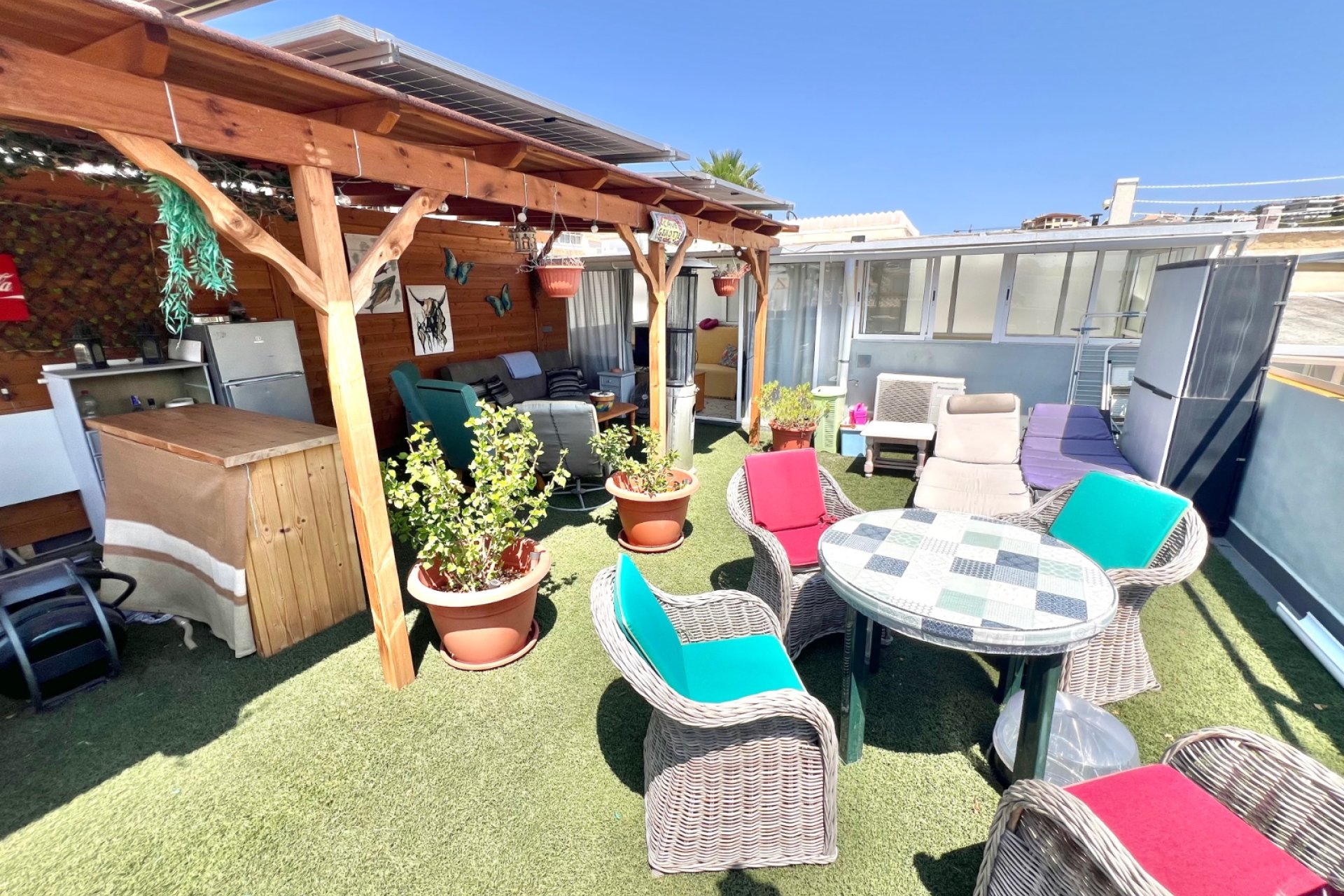 Resale - Quad - La Marina