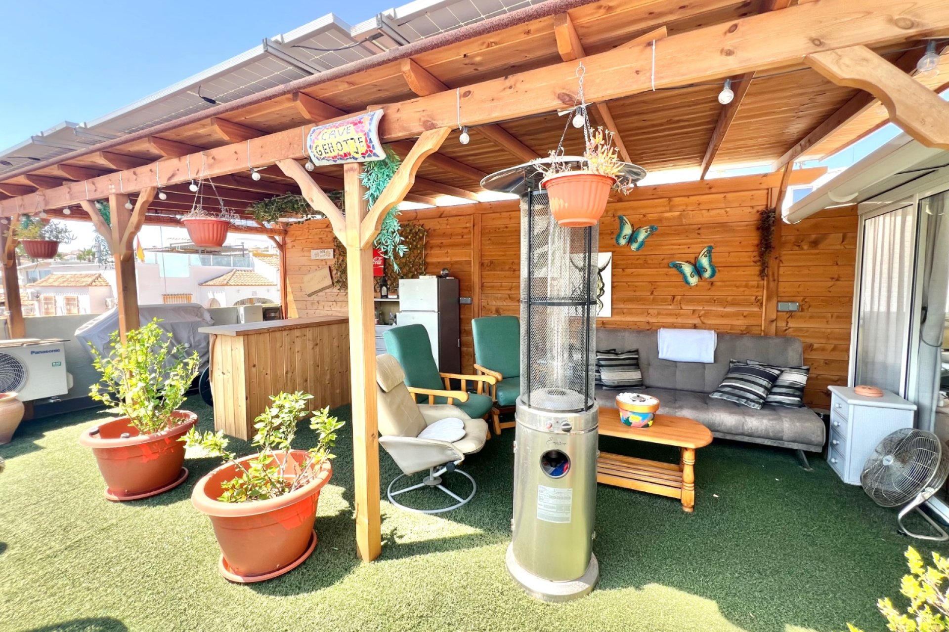 Resale - Quad - La Marina