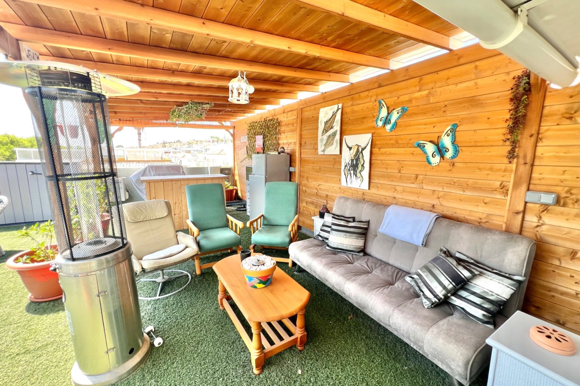 Resale - Quad - La Marina