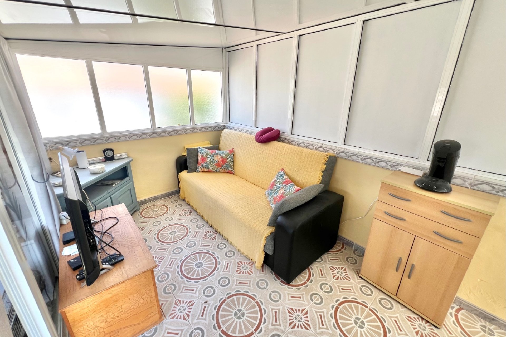 Resale - Quad - La Marina