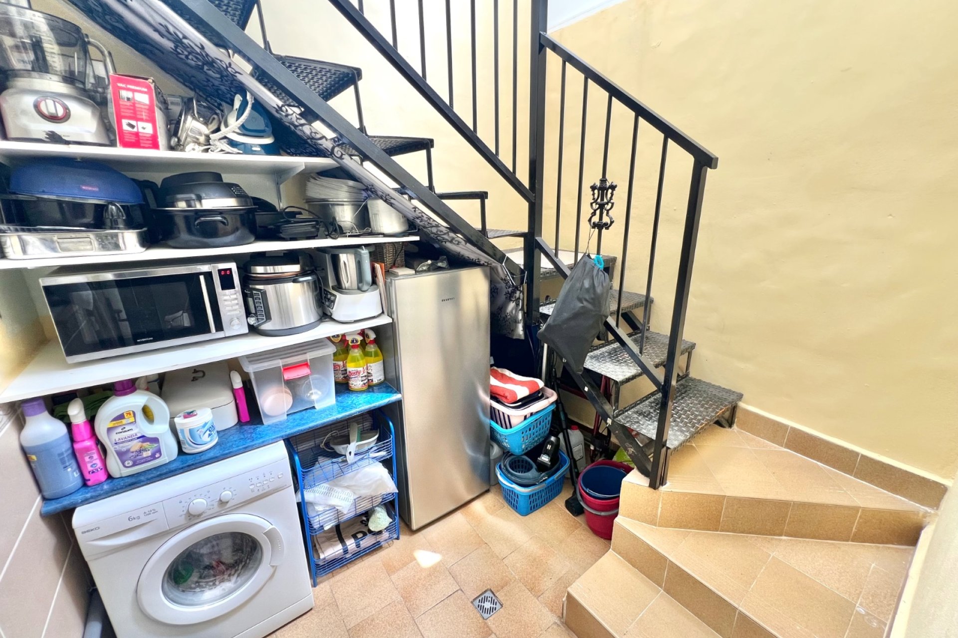 Resale - Quad - La Marina