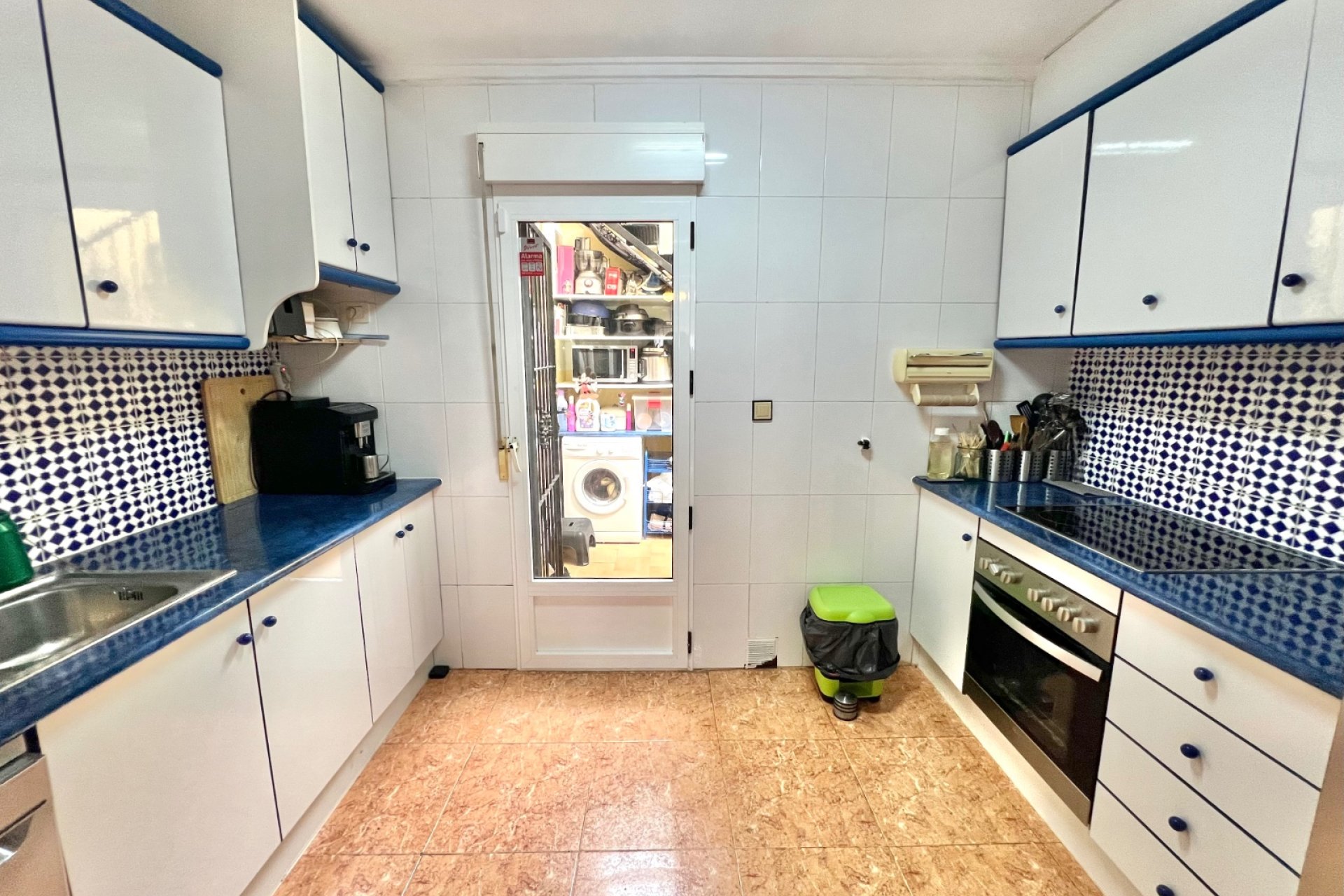 Resale - Quad - La Marina