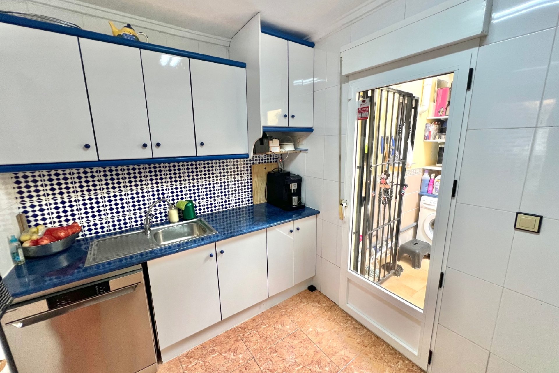 Resale - Quad - La Marina