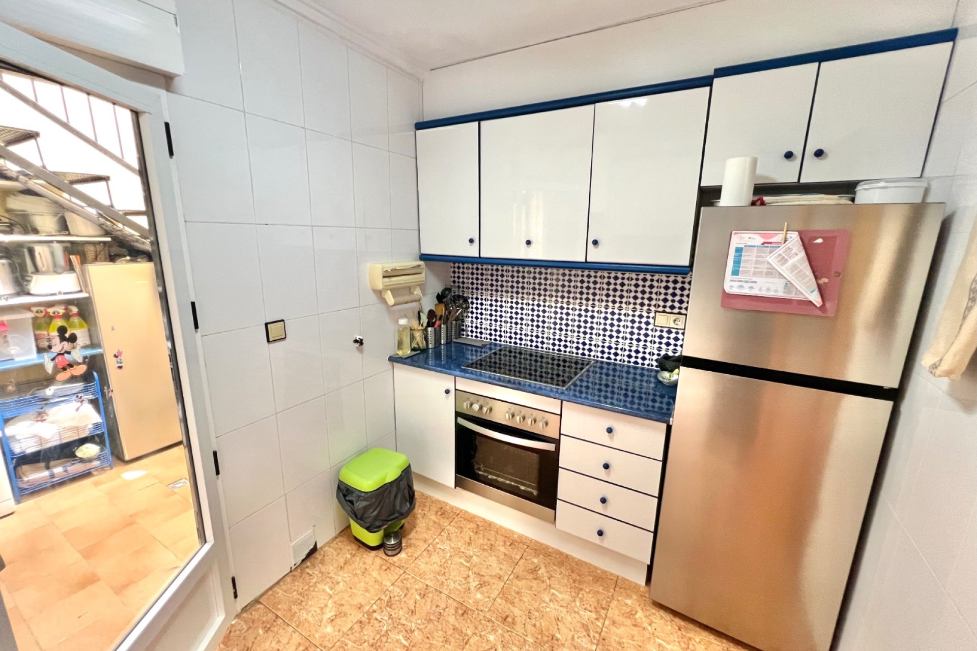 Resale - Quad - La Marina